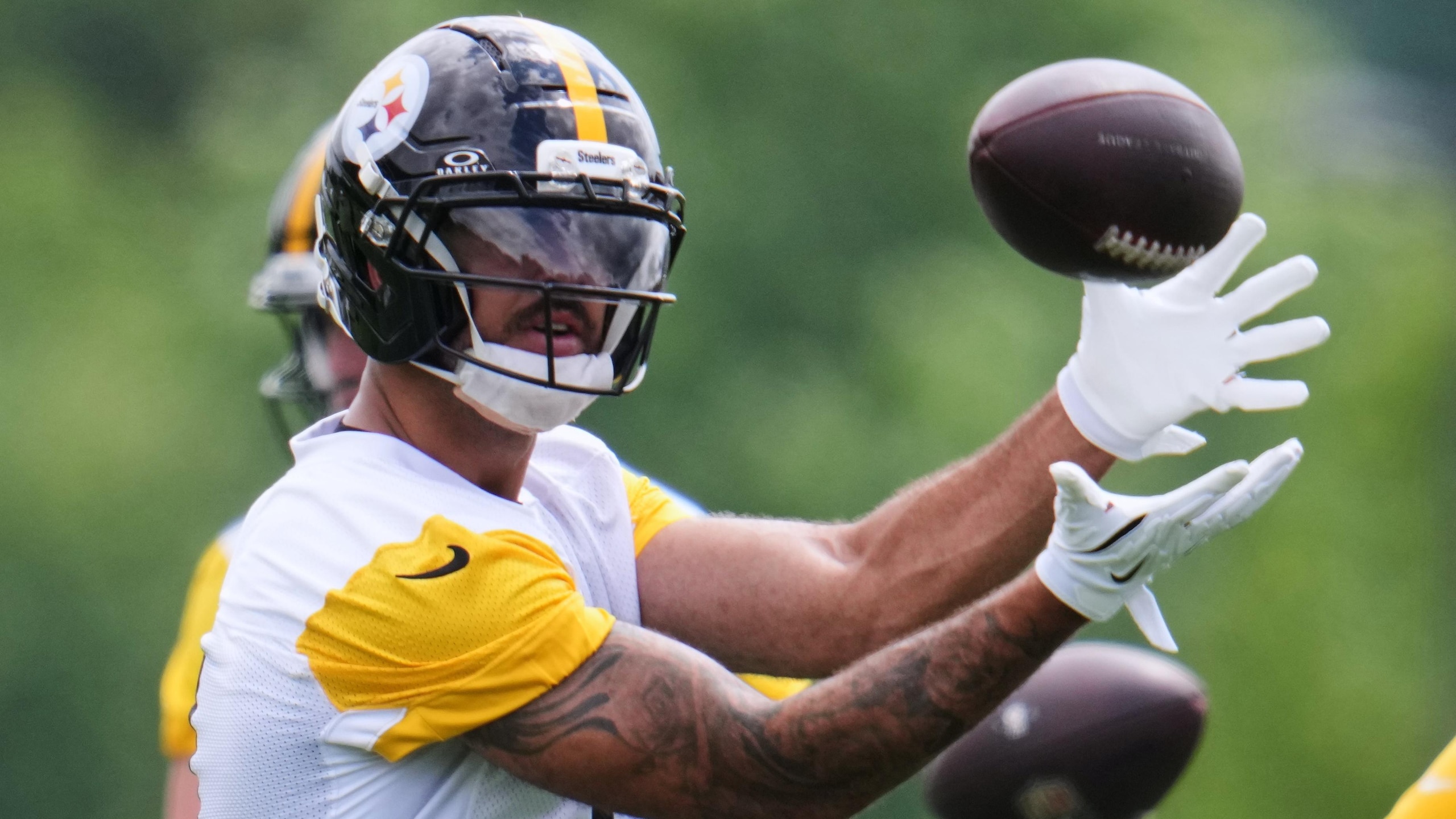 Steelers Football