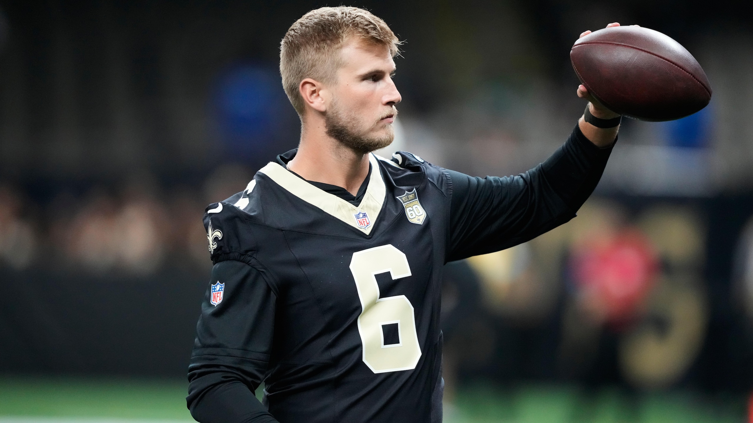 Jaguars Saints Football