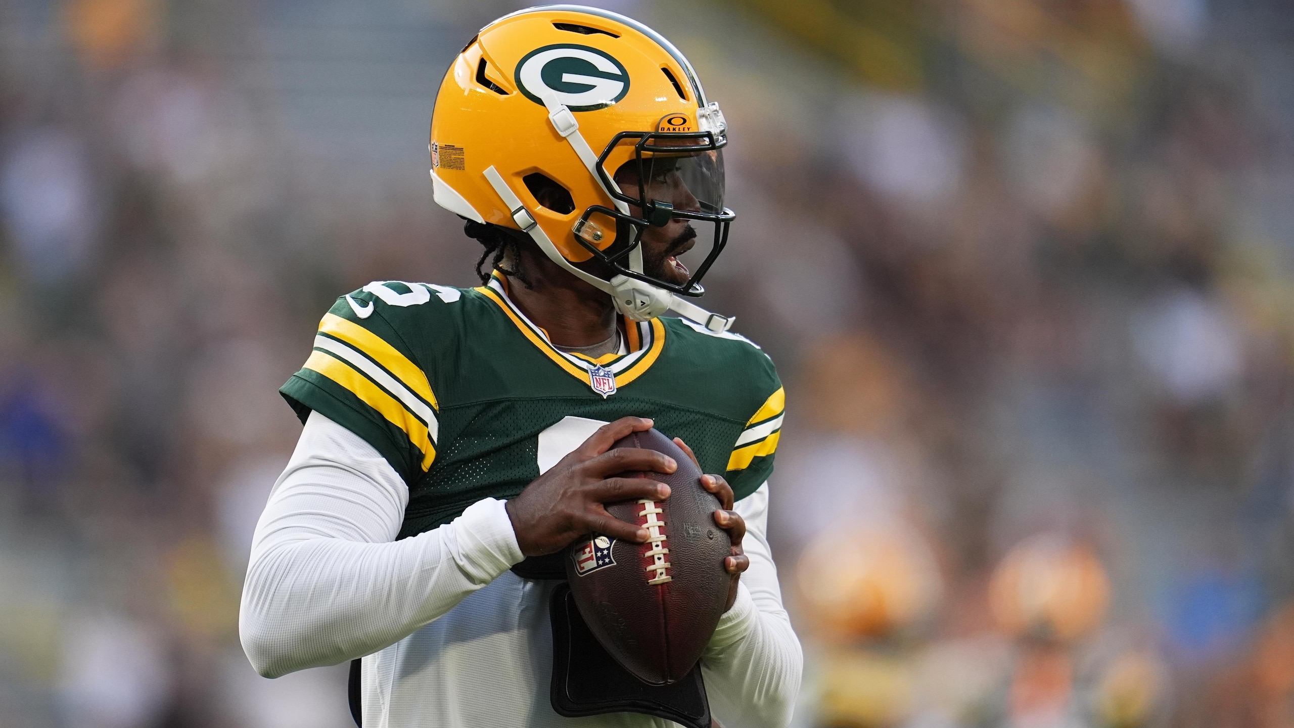 Cardinals Packers Football