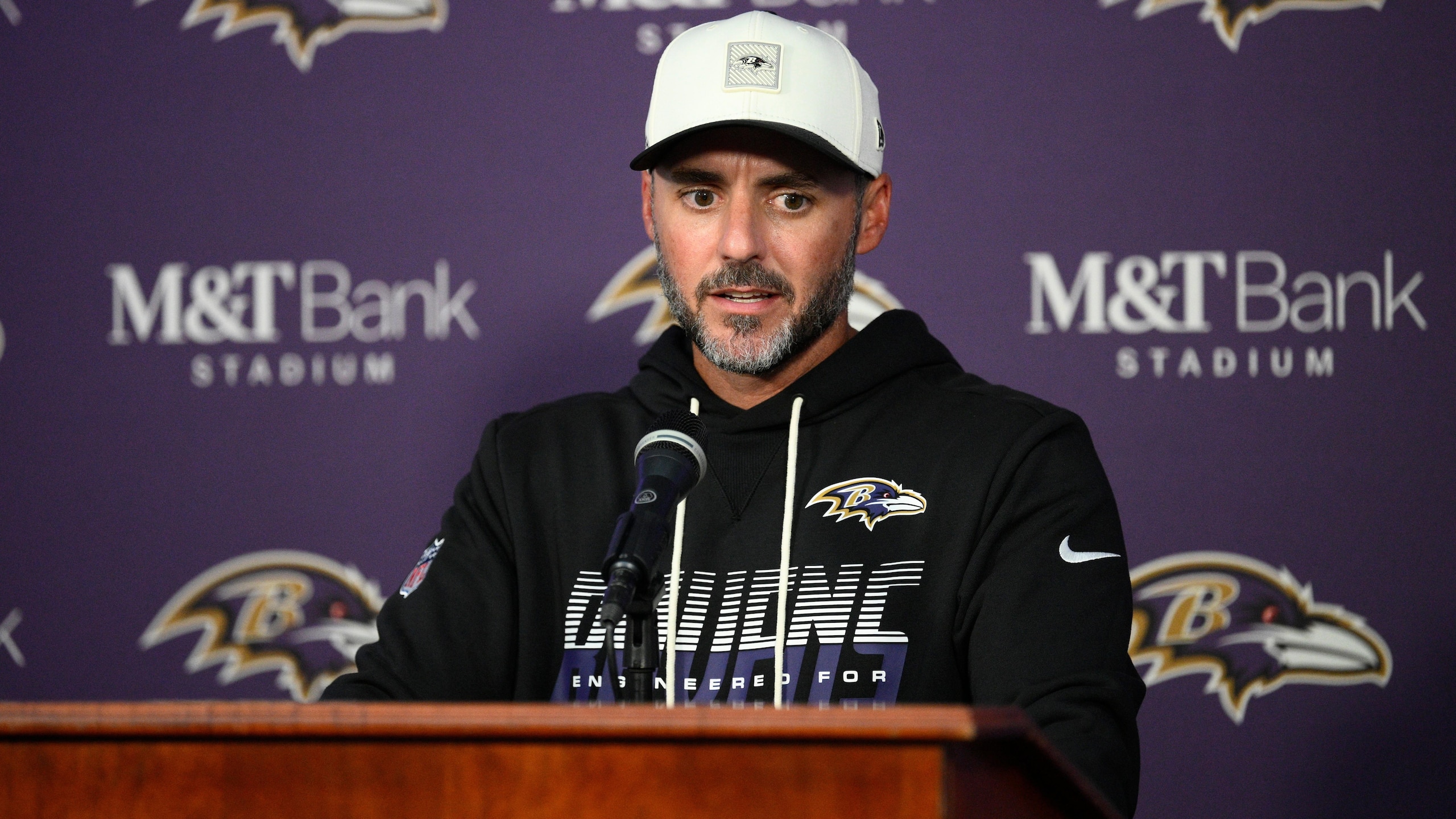 Eagles Ravens Football