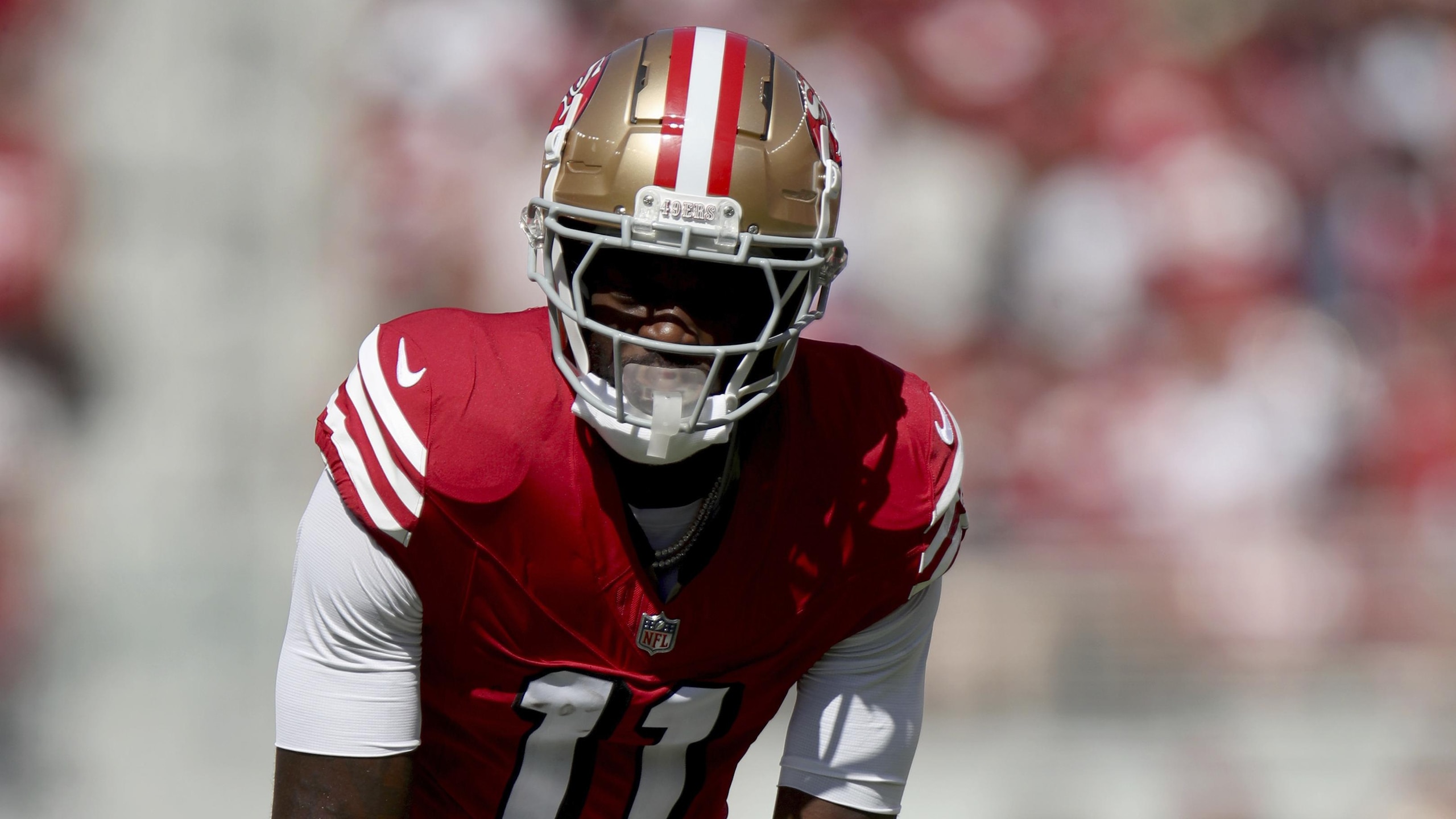 Cardinals 49ers Football