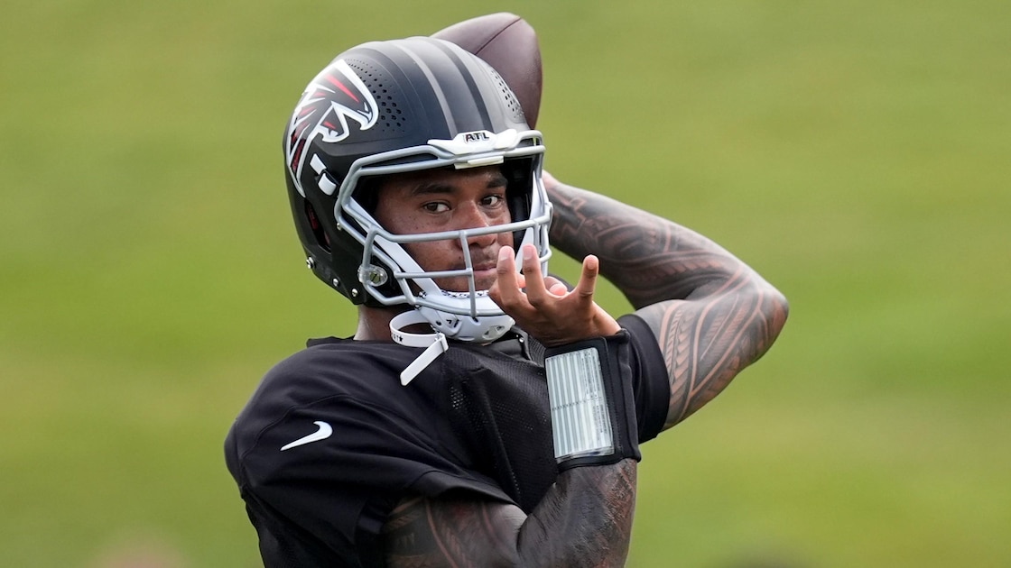 Tua Tagovailoa to Start Falcons Preseason Opener