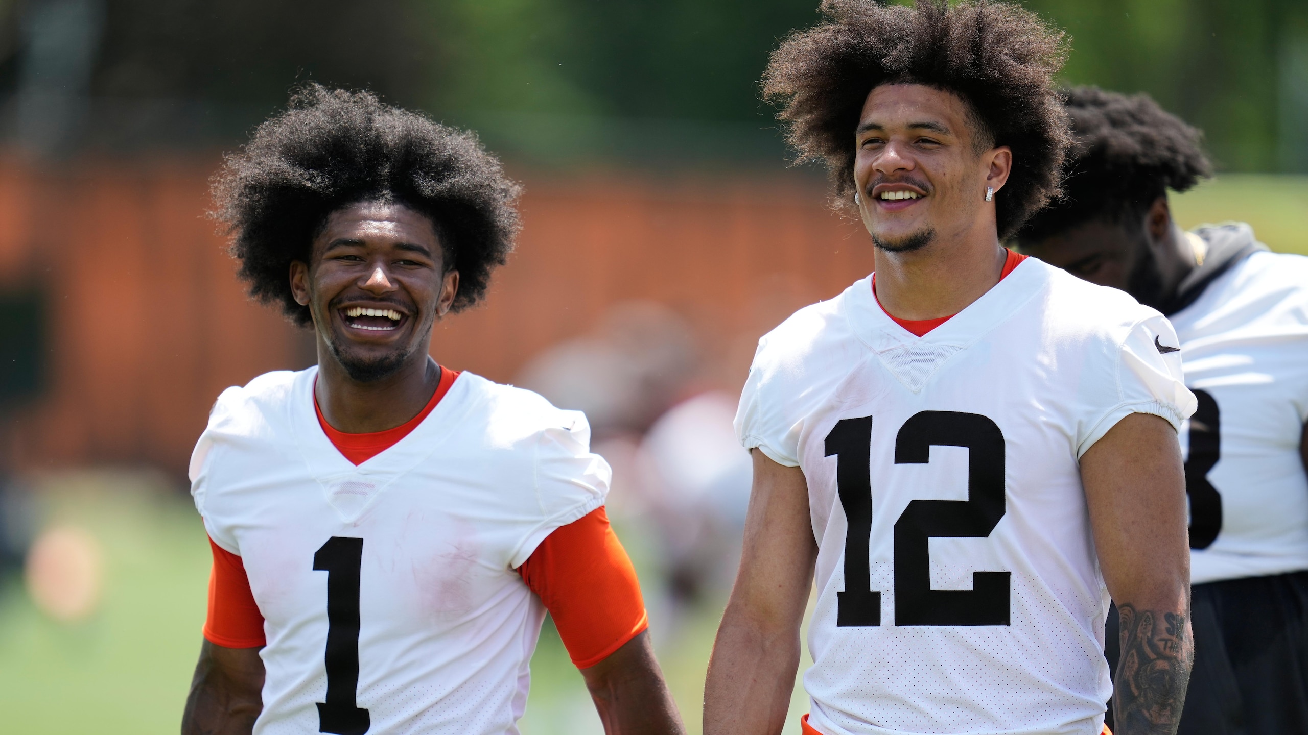 Browns Football
