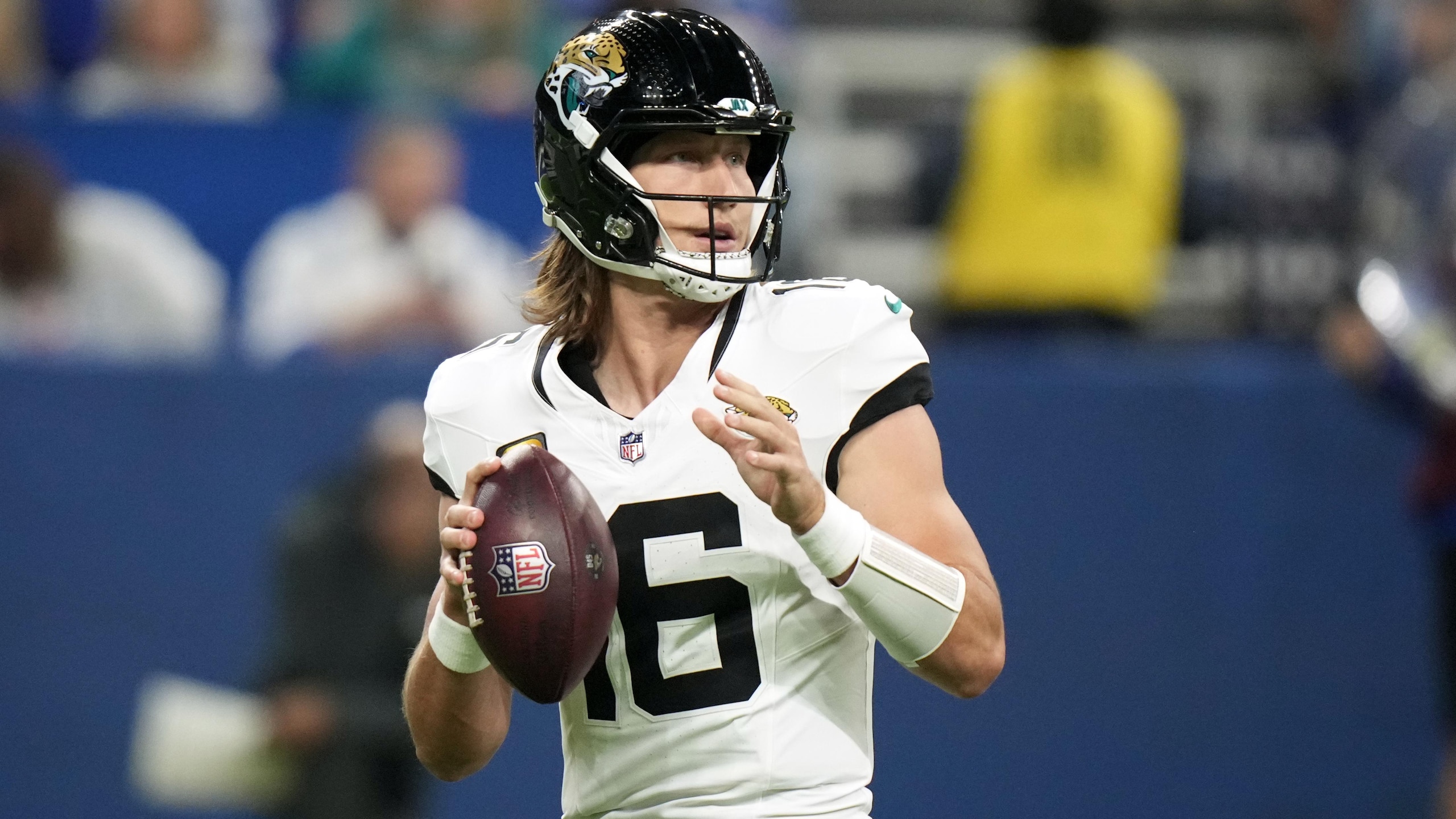 Jaguars Colts Football