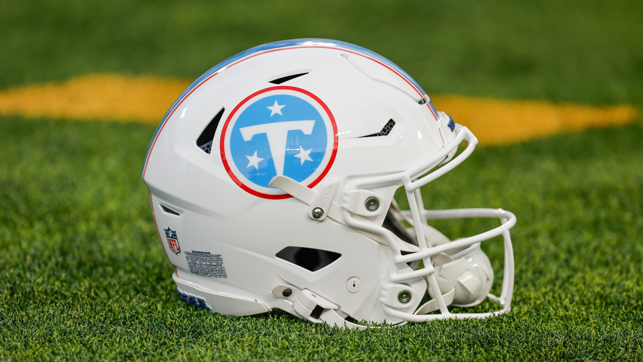 Seahawks Titans Football
