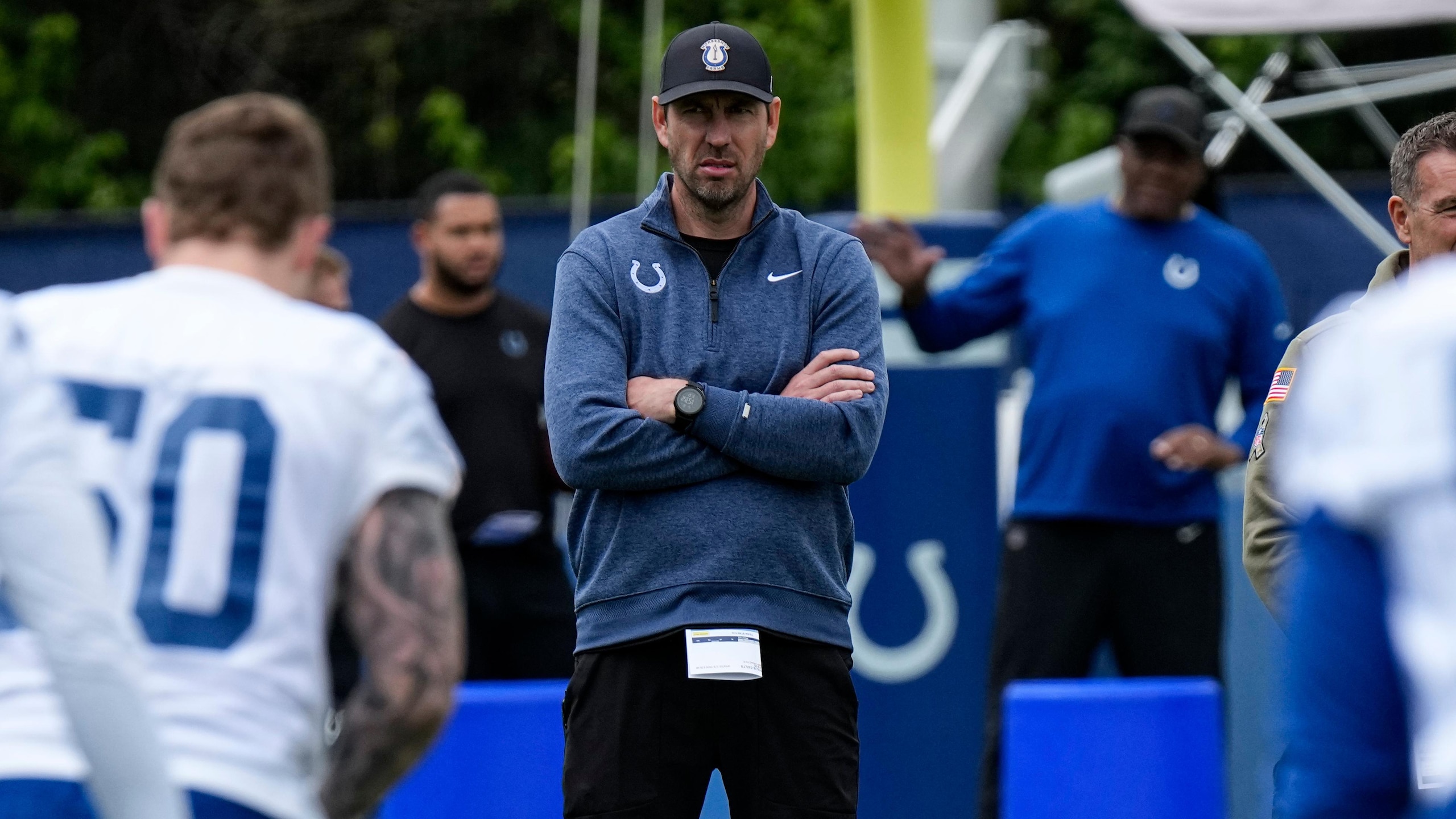 NFL HCs on Hot Seat ♨️