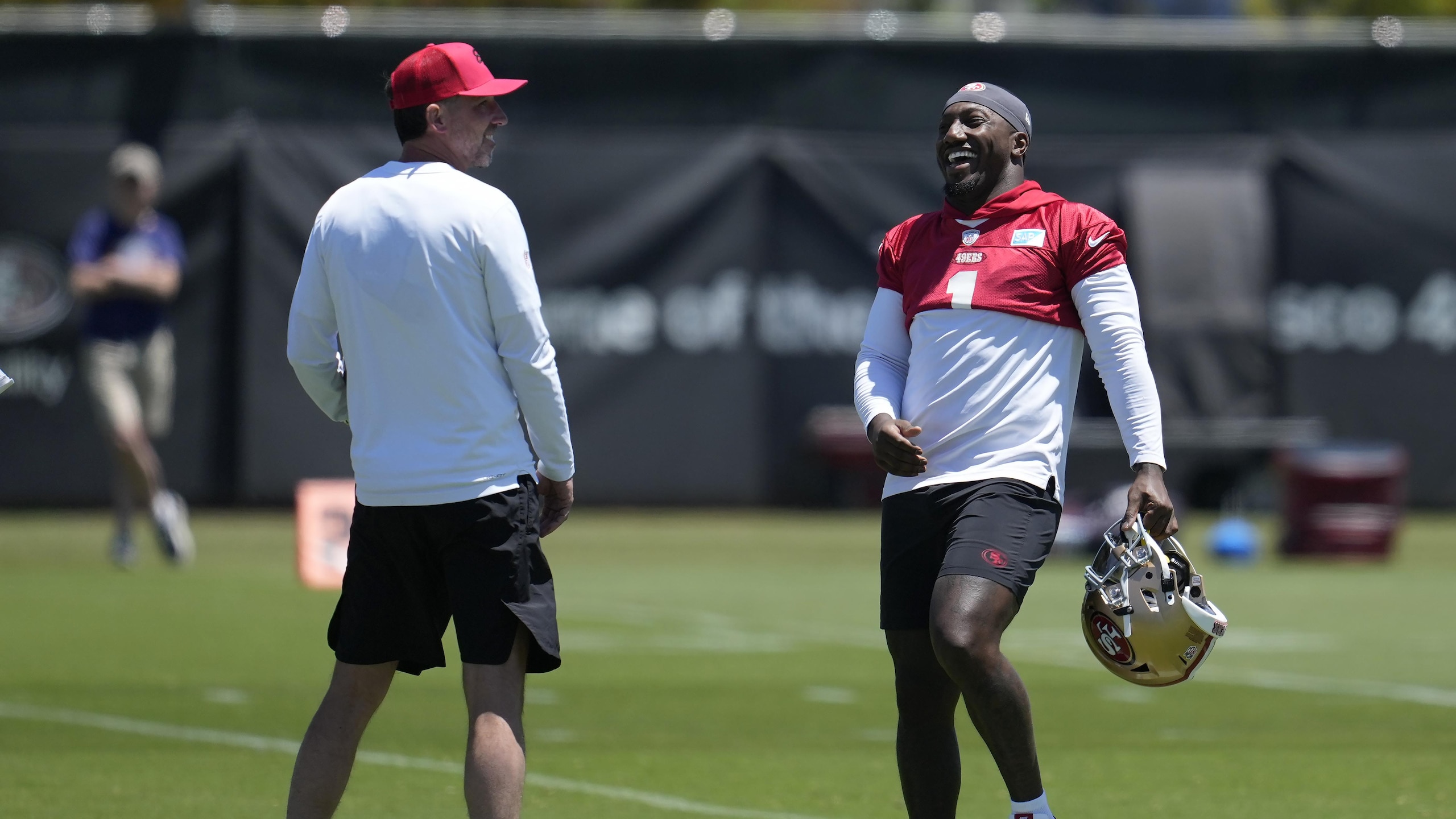 49ers Football