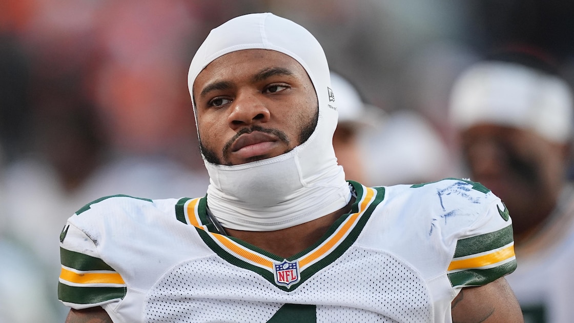 Micah Parsons Addresses Possibility of Playing for Packers vs. Cowboys in Week 6 Amid Injury Rehab