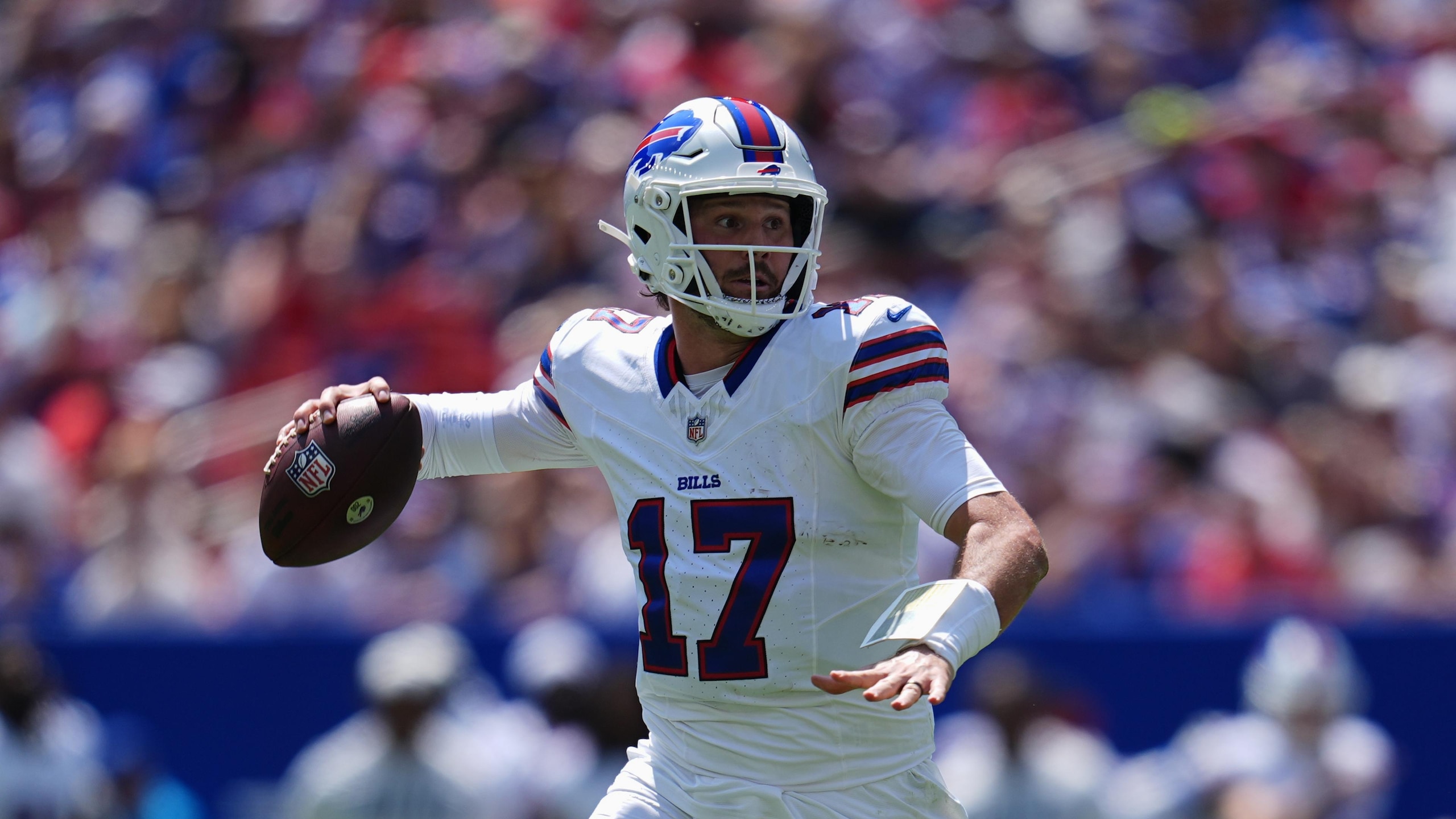 Bills Football