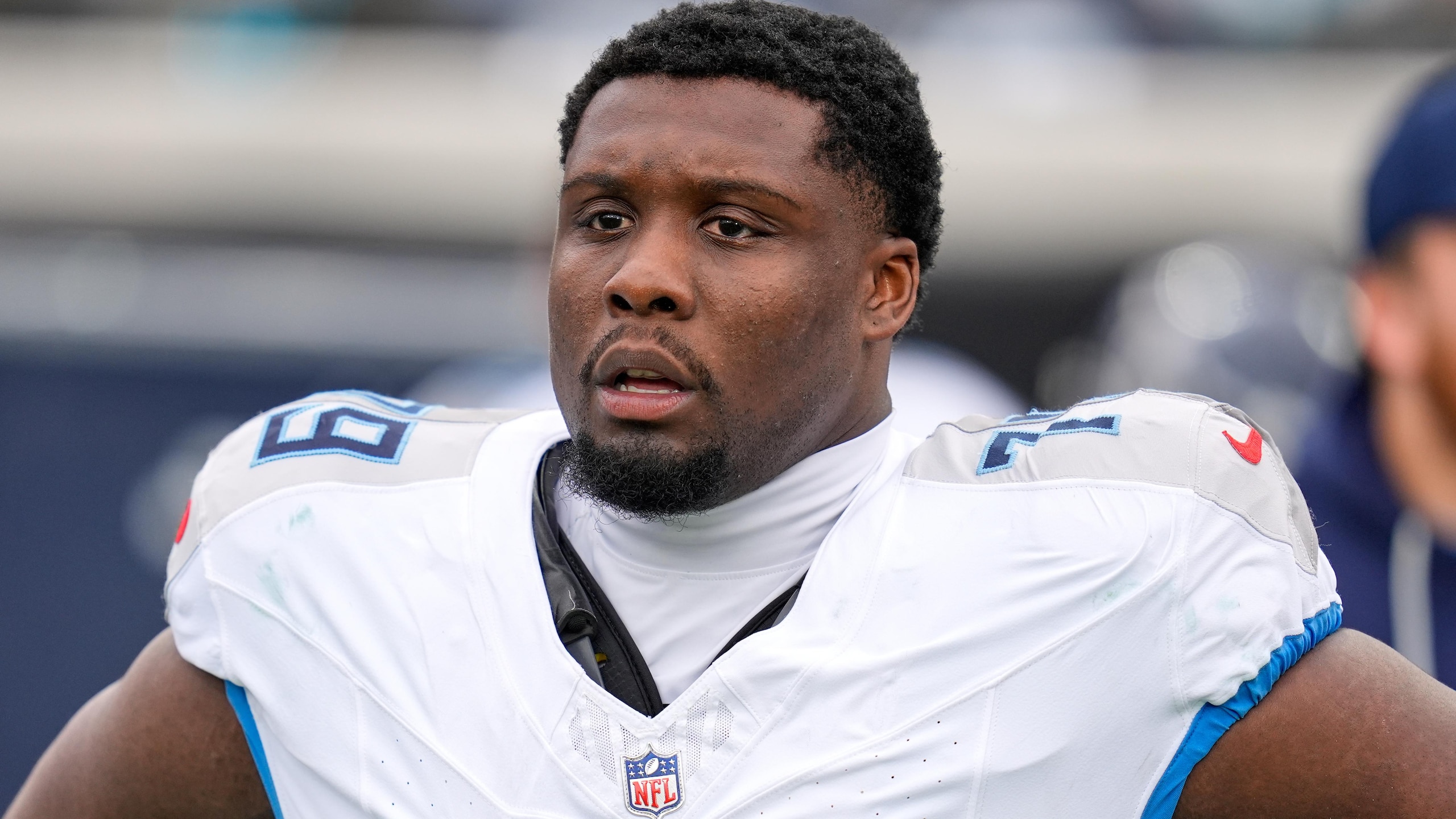 Titans Jaguars Football