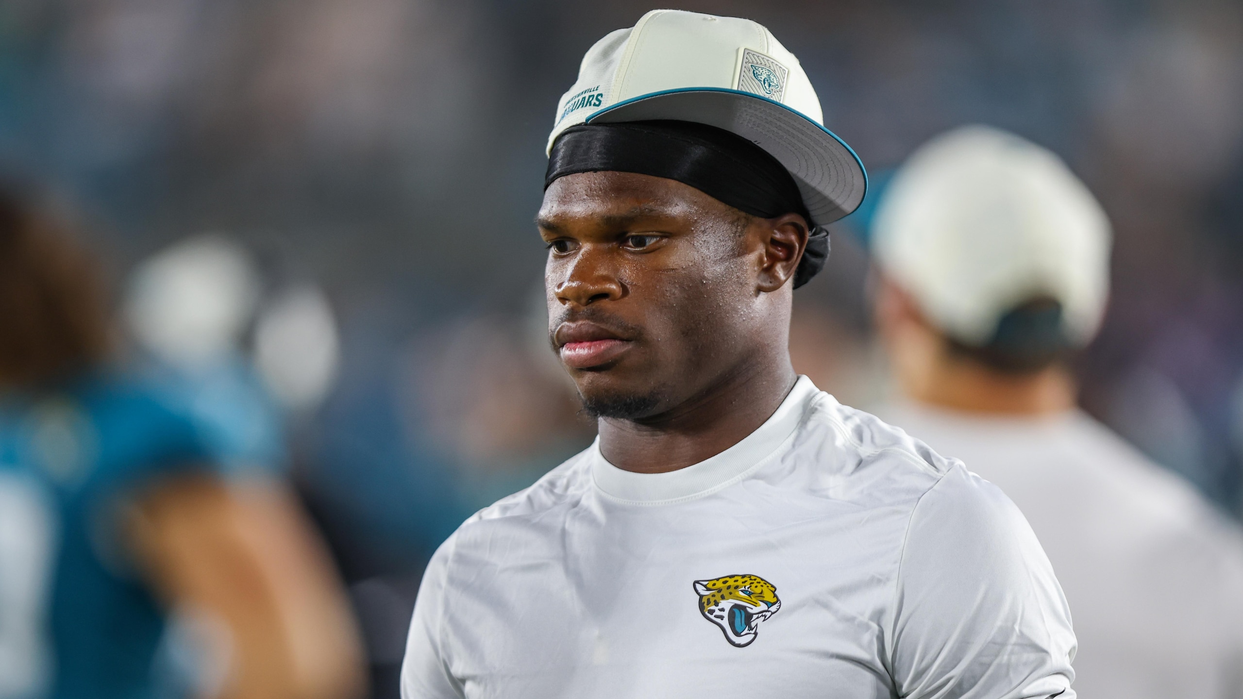 Buccaneers Jaguars Football