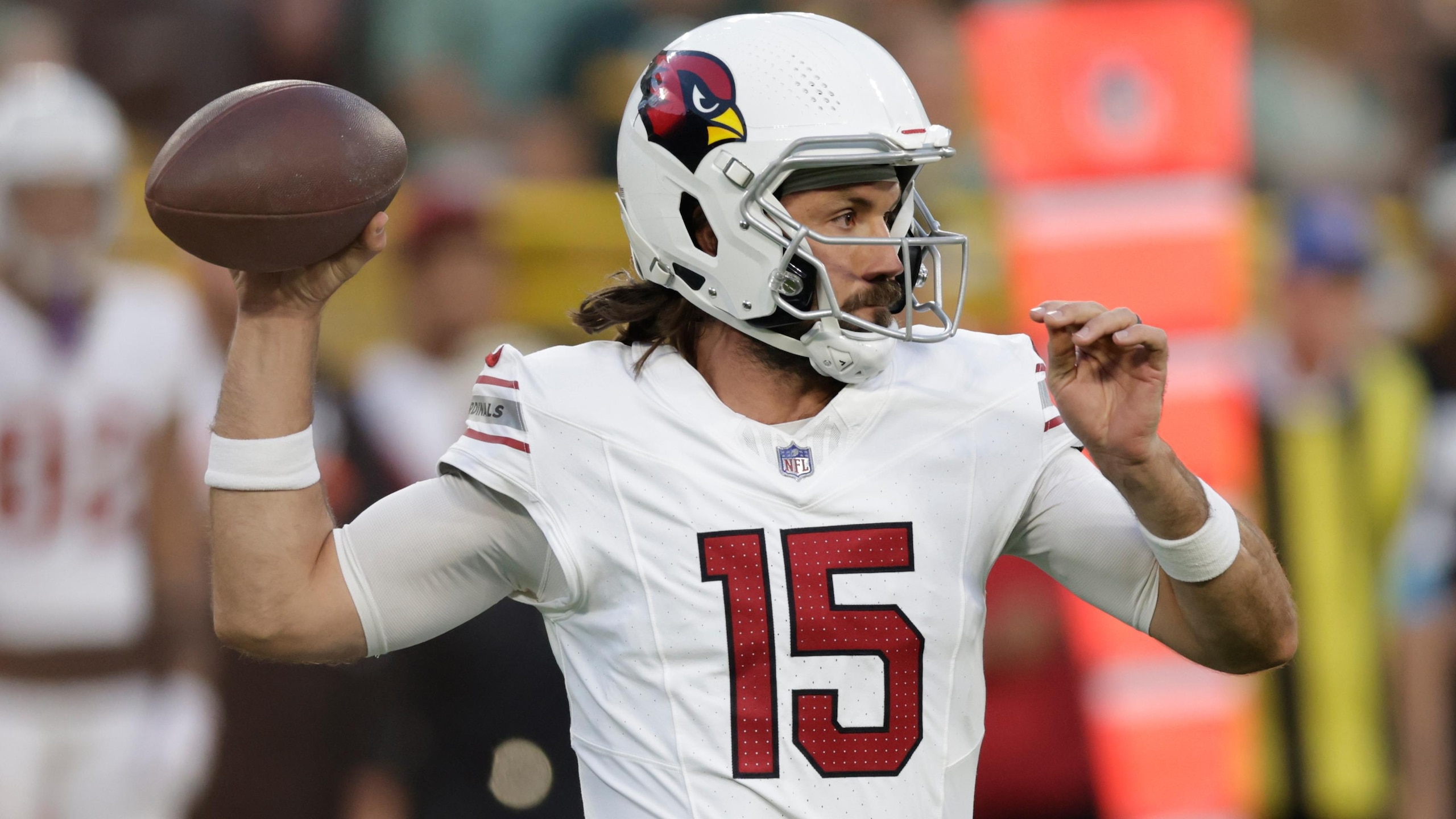 Cardinals Packers Football