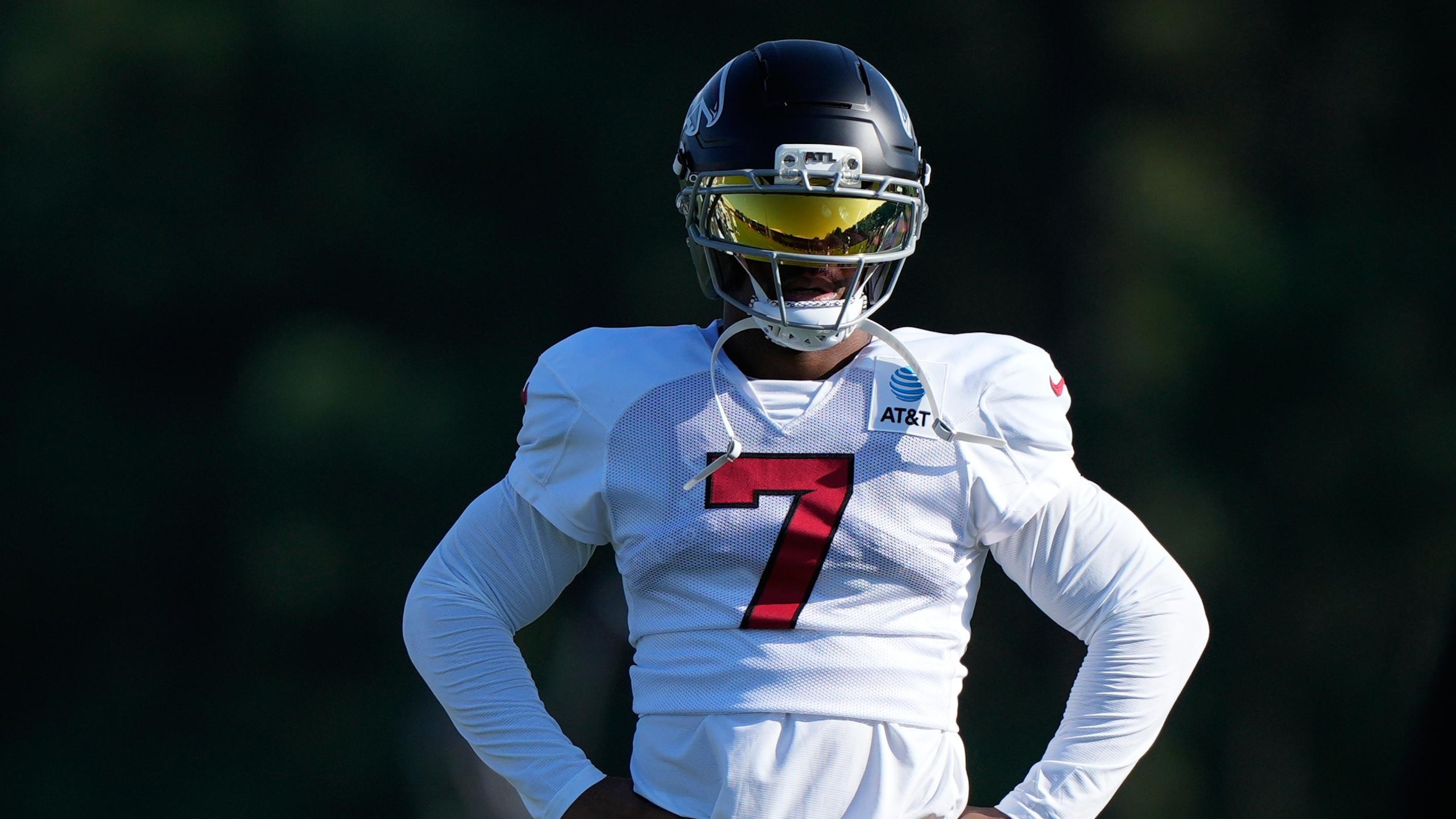 Falcons Football