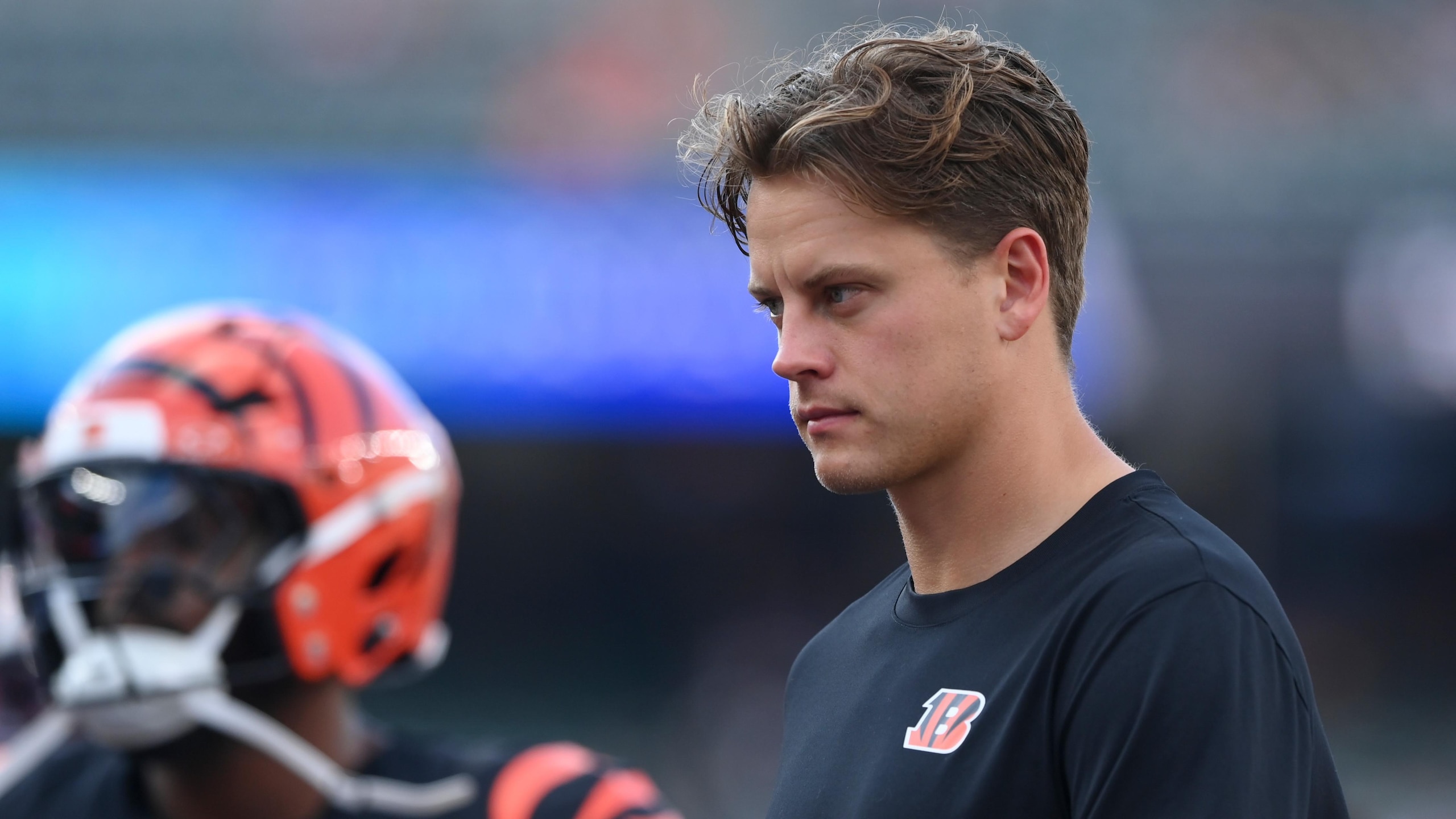 Bears Bengals Football