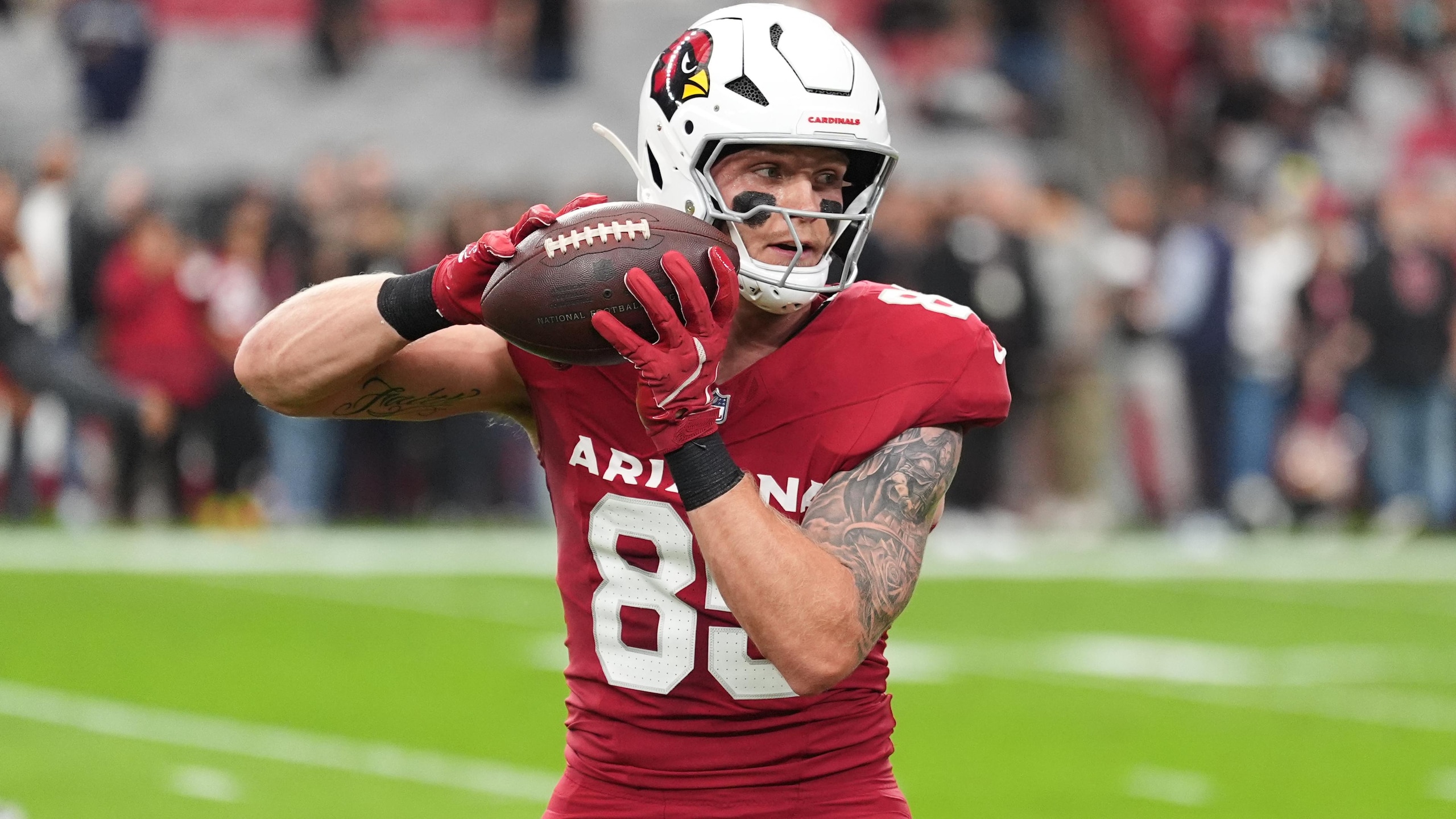 Jaguars Cardinals Football