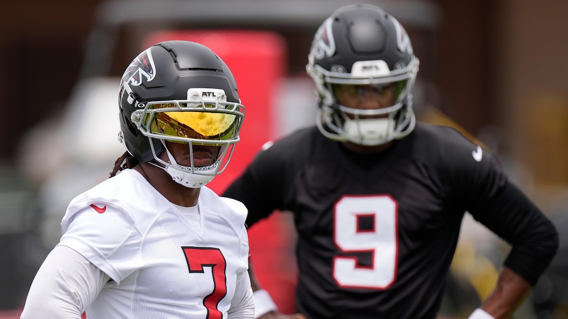 Updated Fantasy Football 2026 Top-50 Player Rankings and 4-Round 12-Team Mock Draft