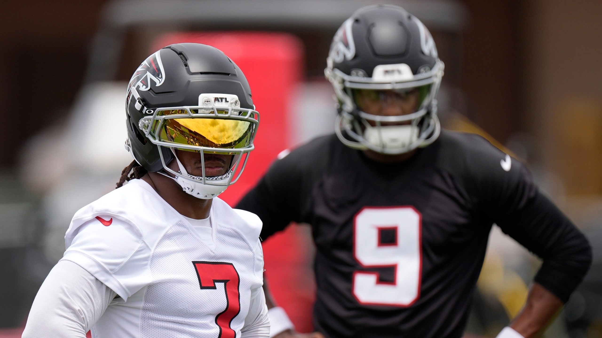 Falcons Football