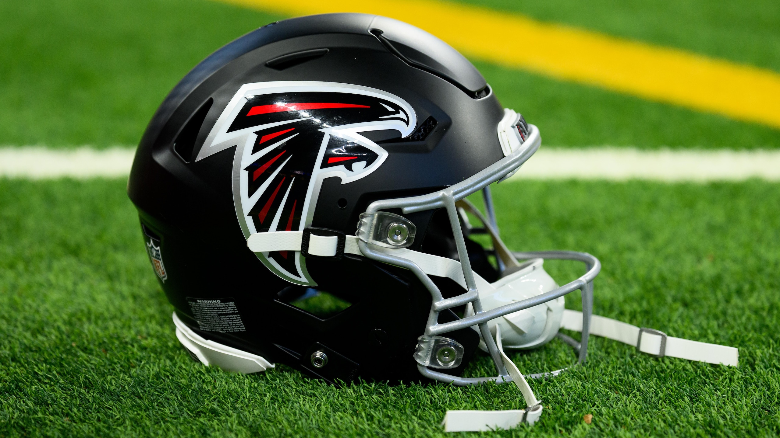 Falcons Colts Football