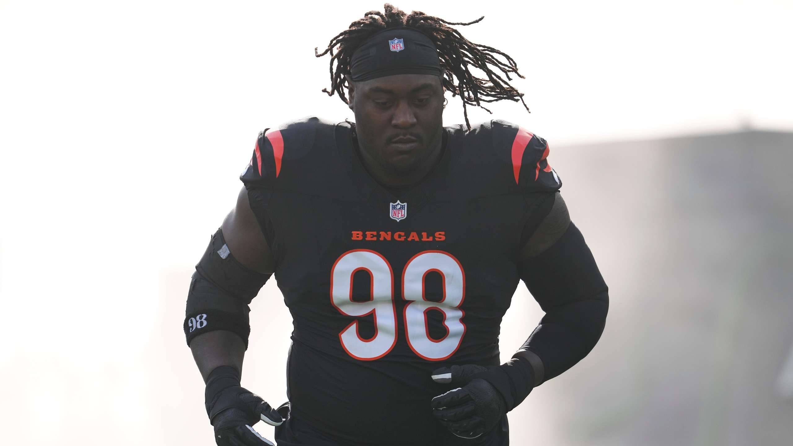 Browns Bengals Football