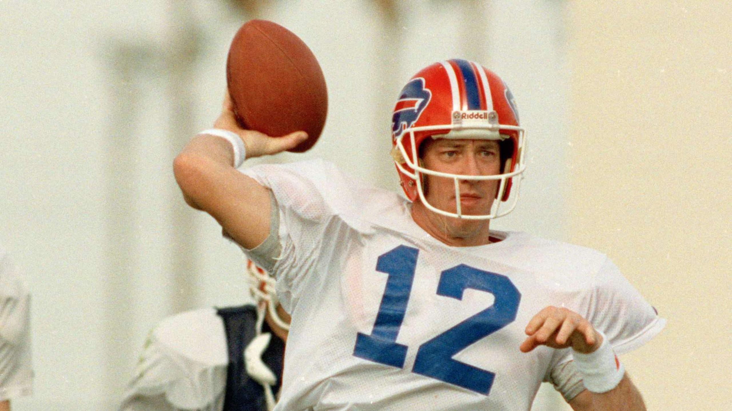 Buffalo Bills Football