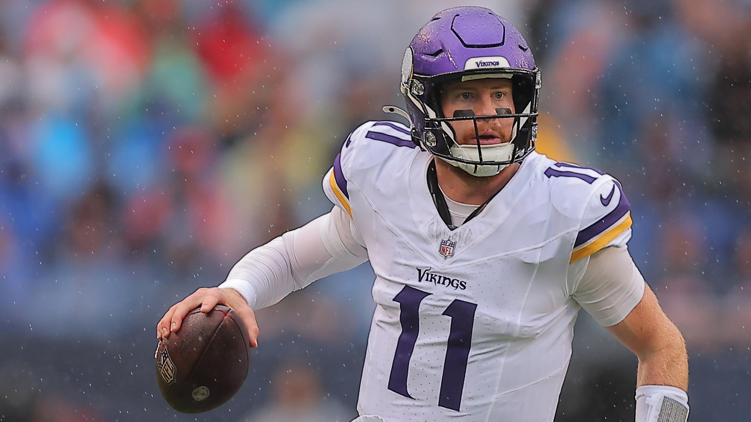 Vikings Bears Football