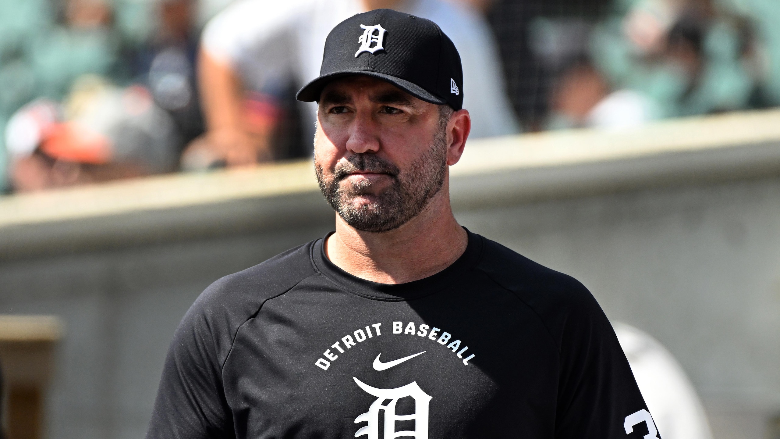Rockies Tigers Baseball