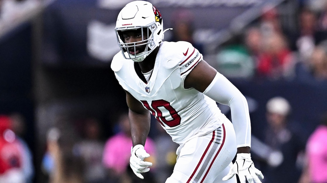 2026 NFL Trade Block Big Board Entering Week 1