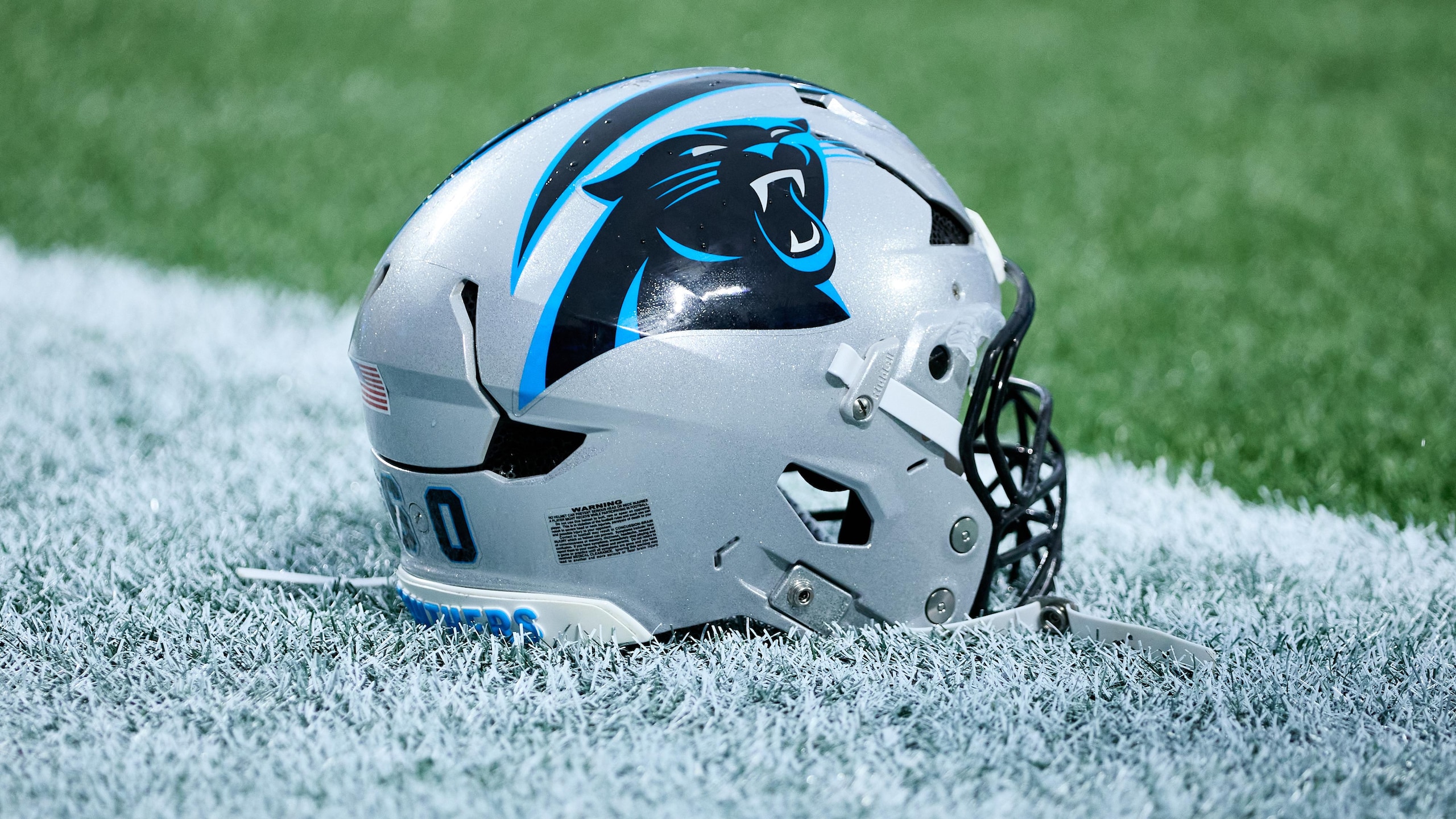 Texans Panthers Football