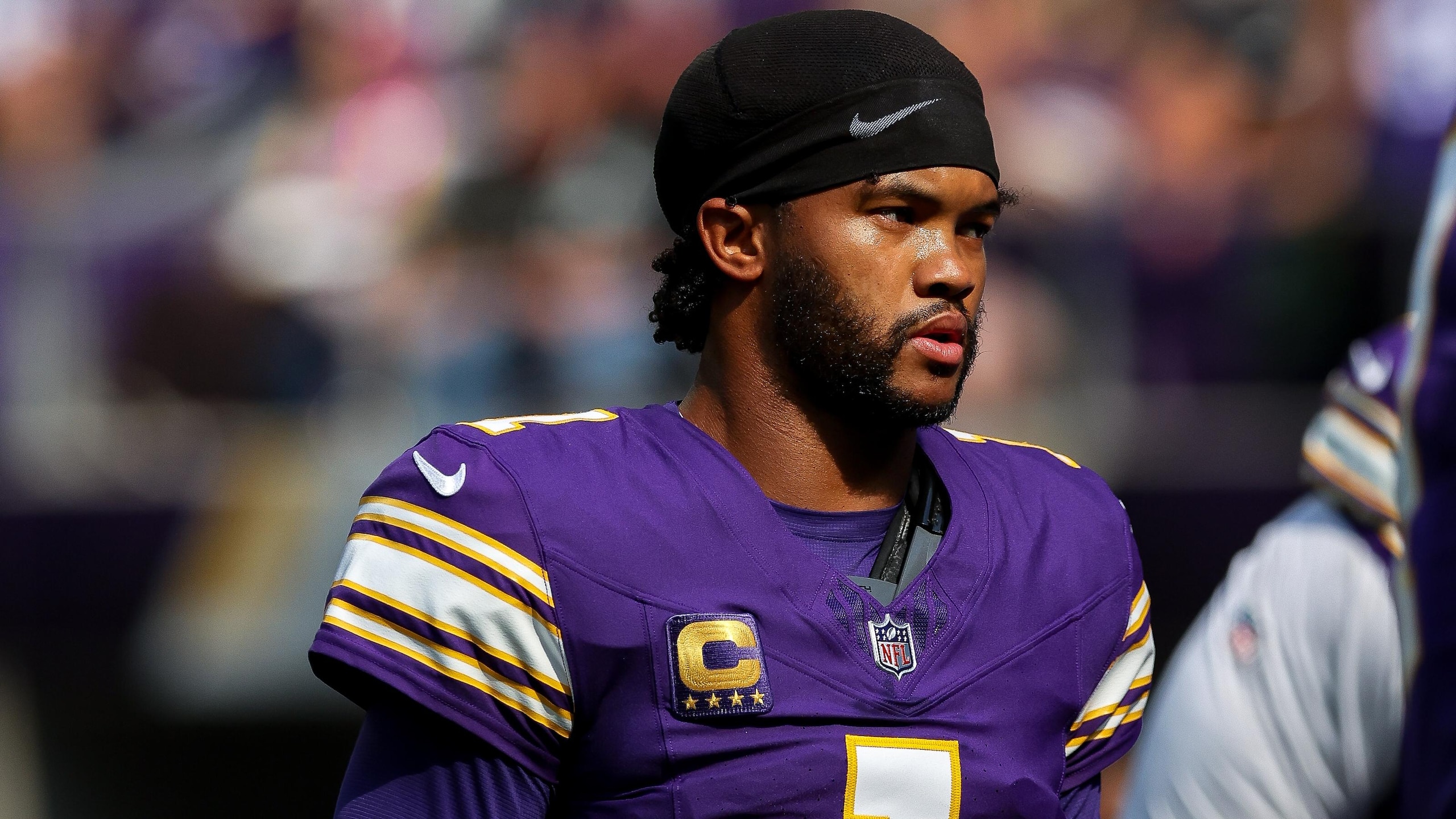 Packers Vikings Football