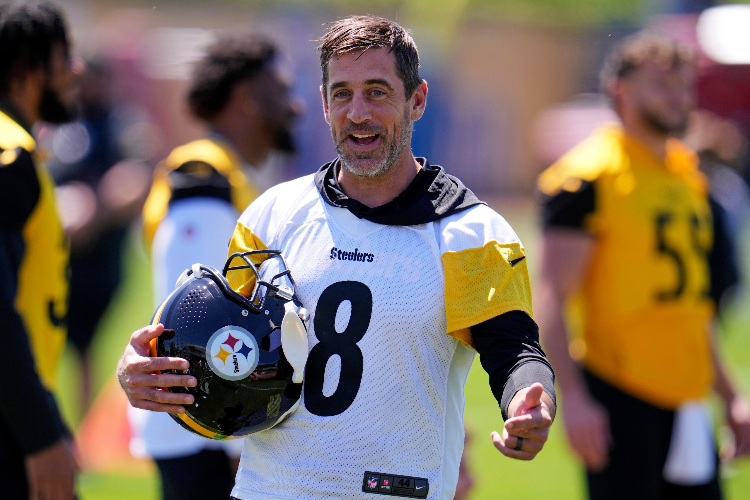 Steelers Football