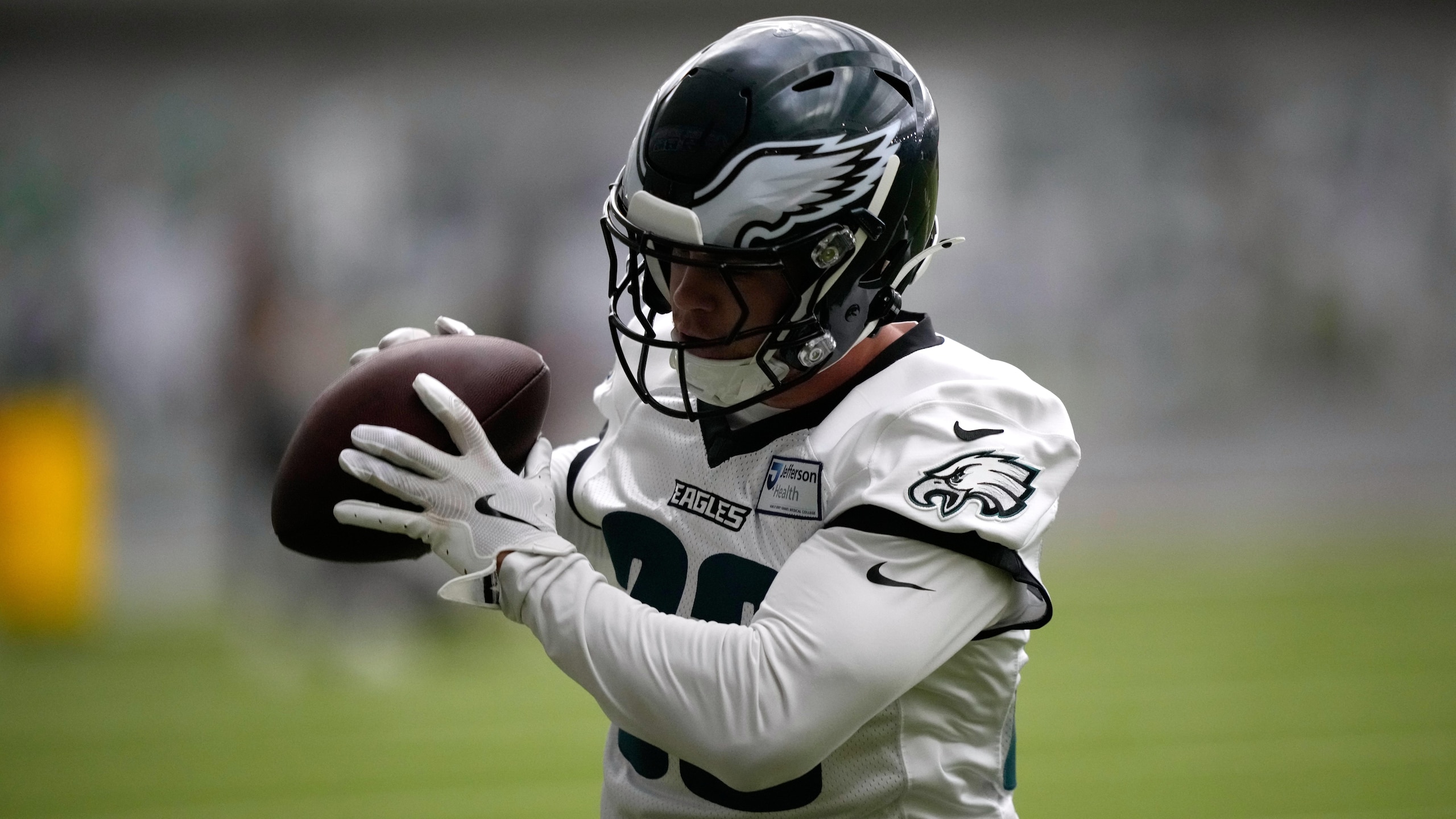 Eagles Football