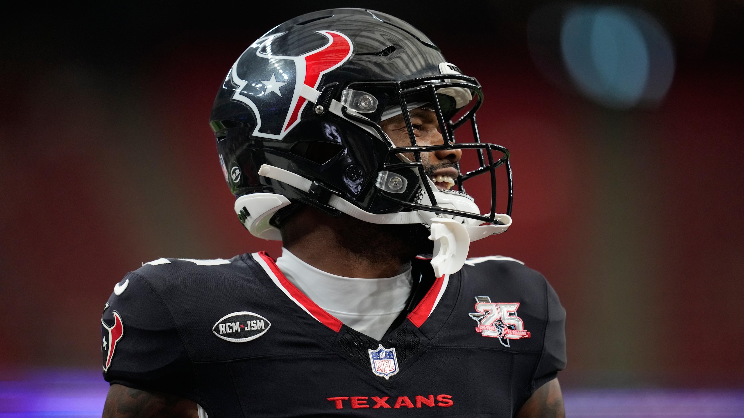 Raiders Texans Football