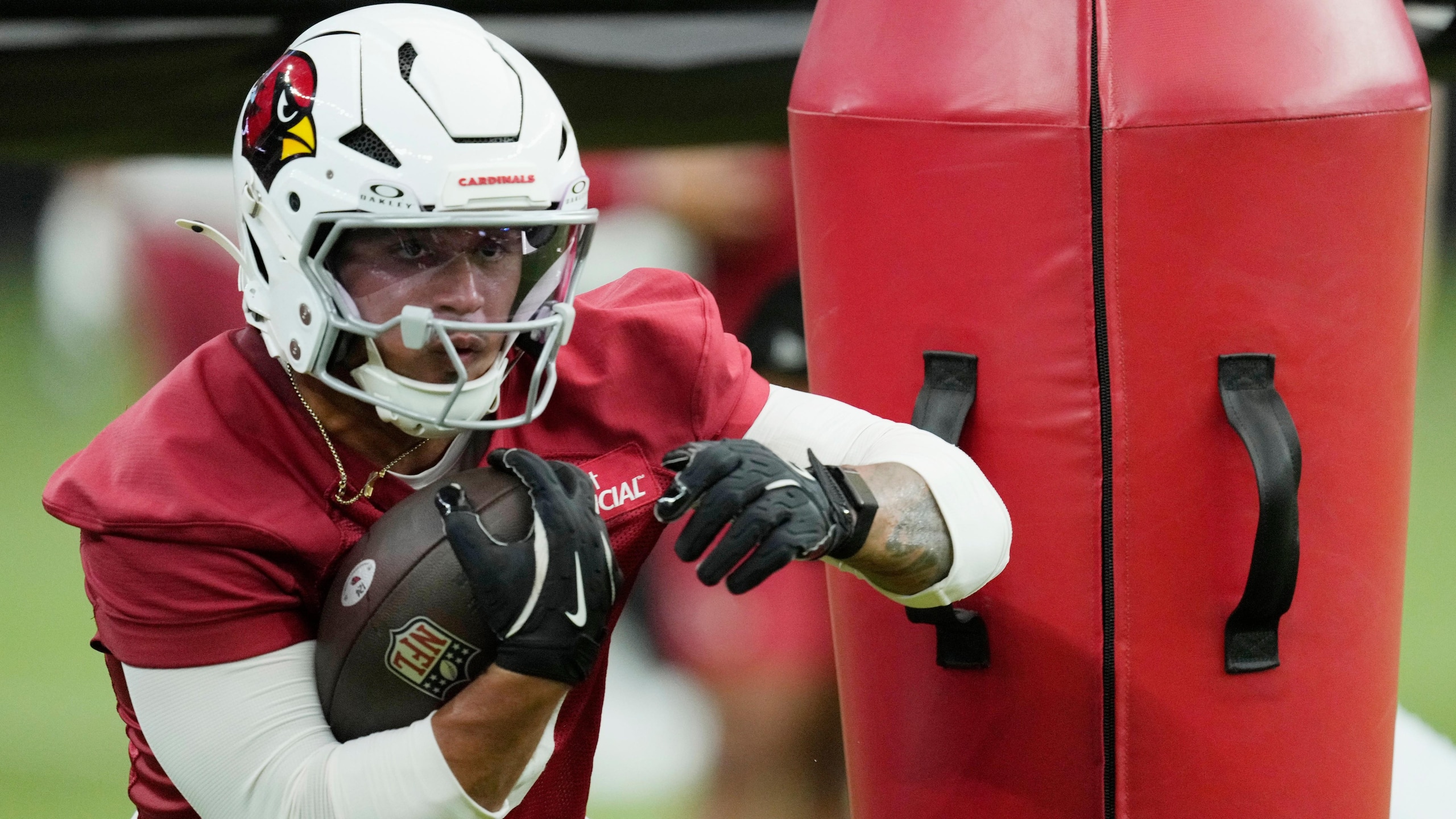 Cardinals Football