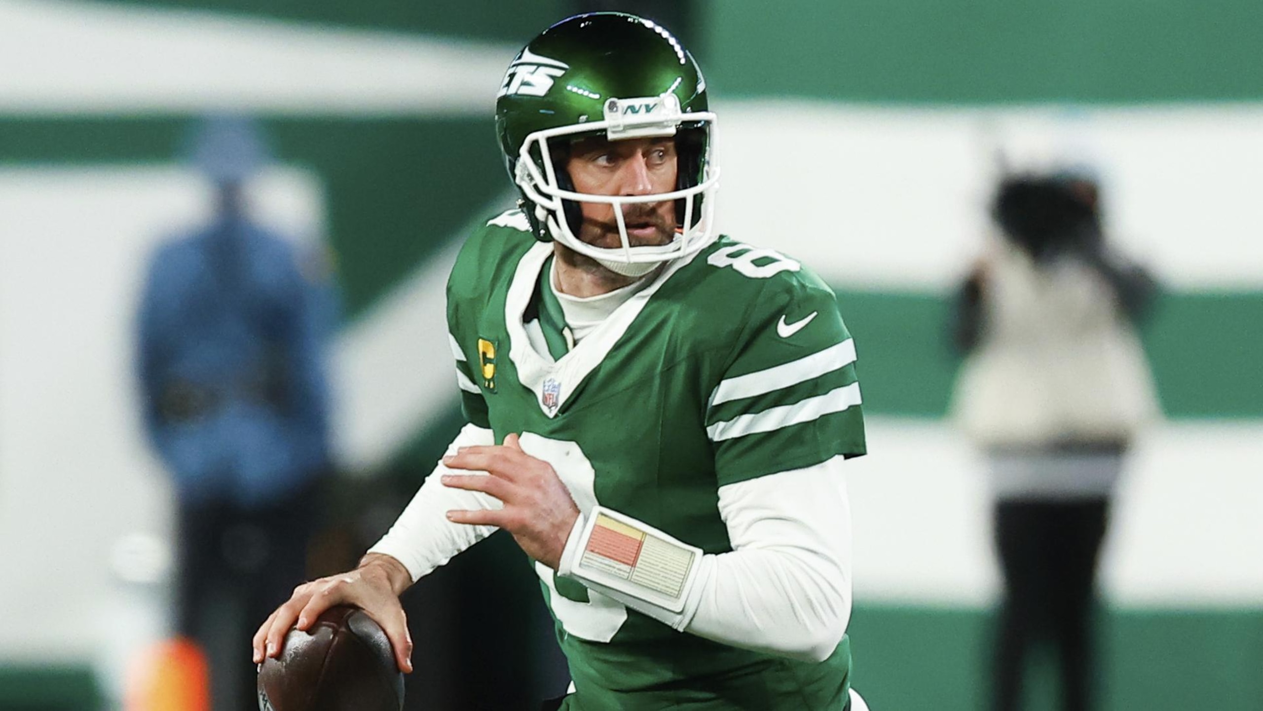 Dophins Jets Football