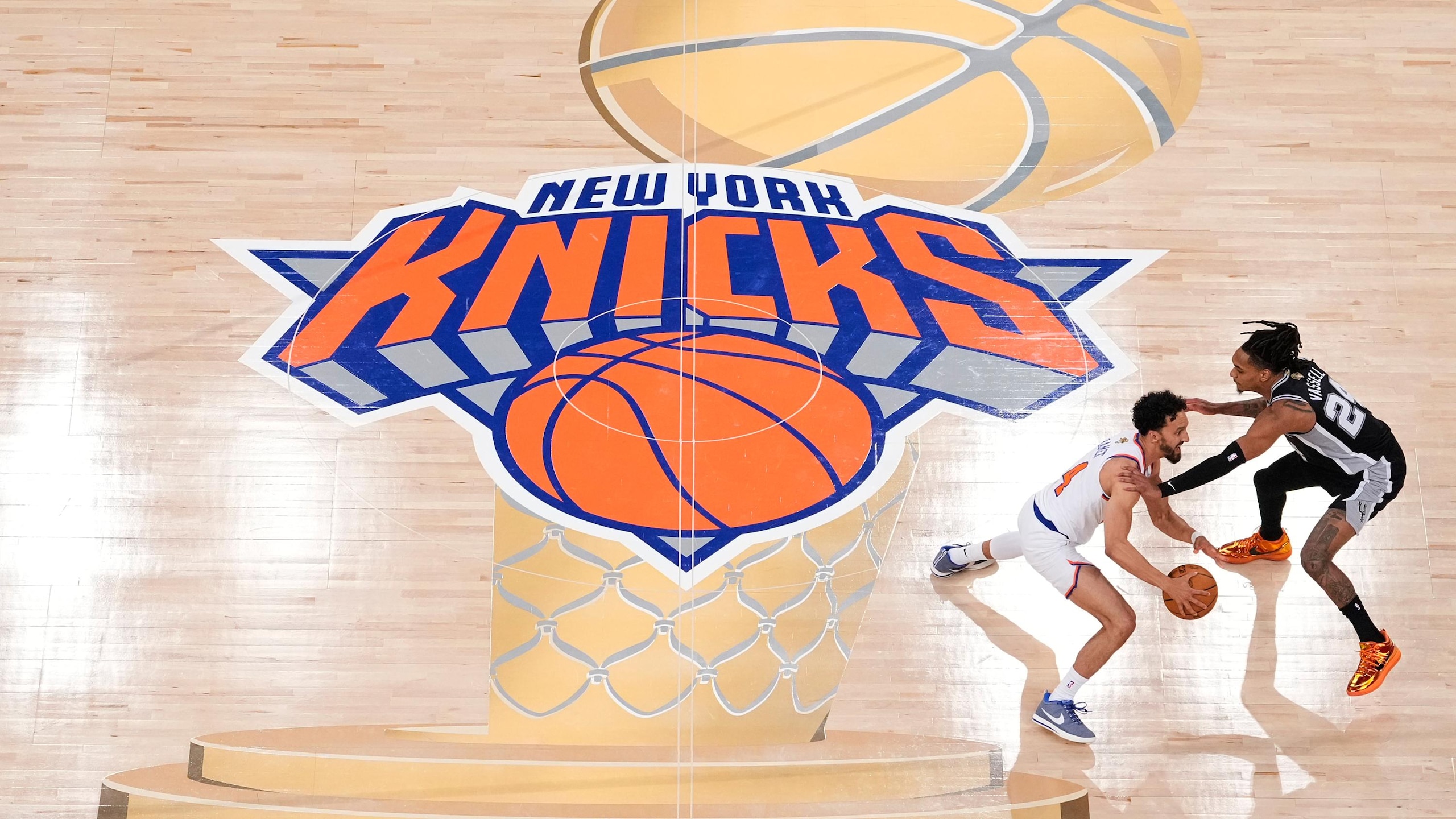 Knicks Ticket Sales Basketball