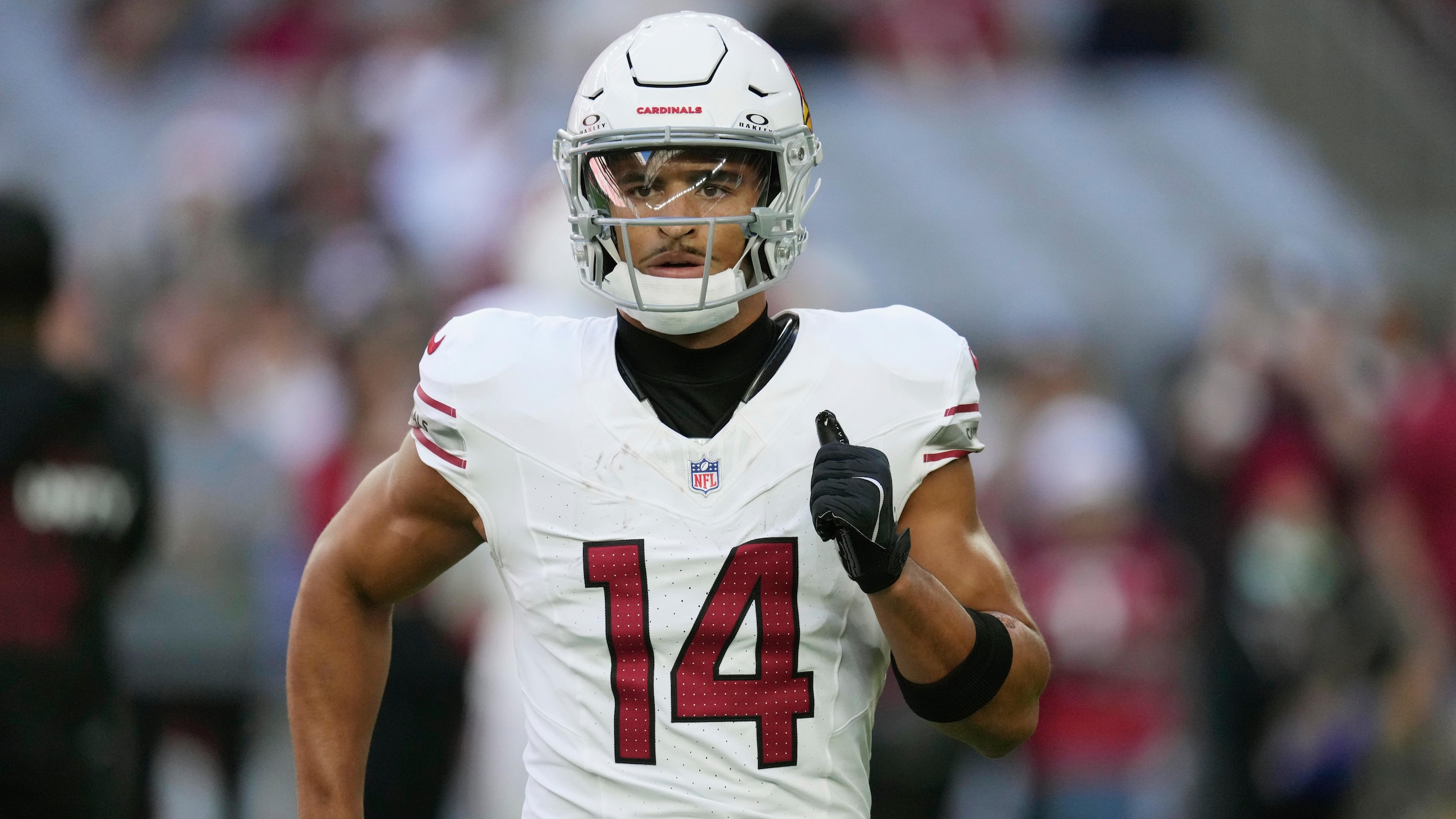 Falcons Cardinals Football