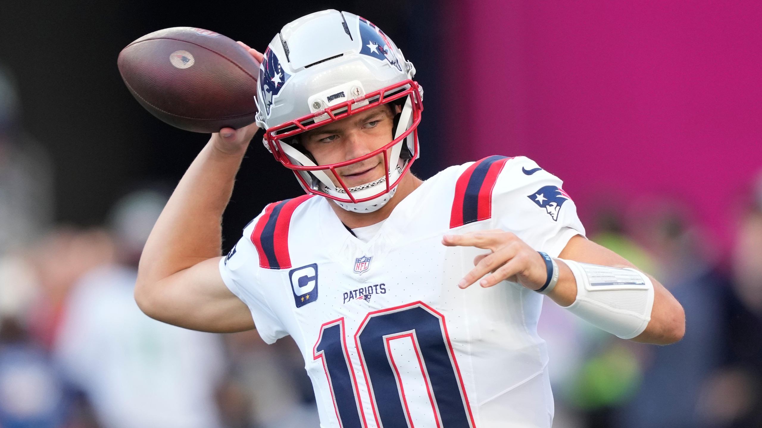 Patriots Seahawks Football
