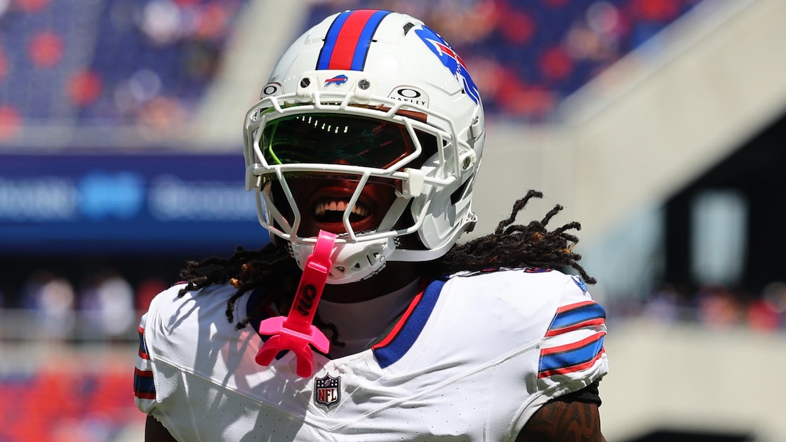 5 Buffalo Bills Under the Most Pressure Entering the 2026 NFL Season