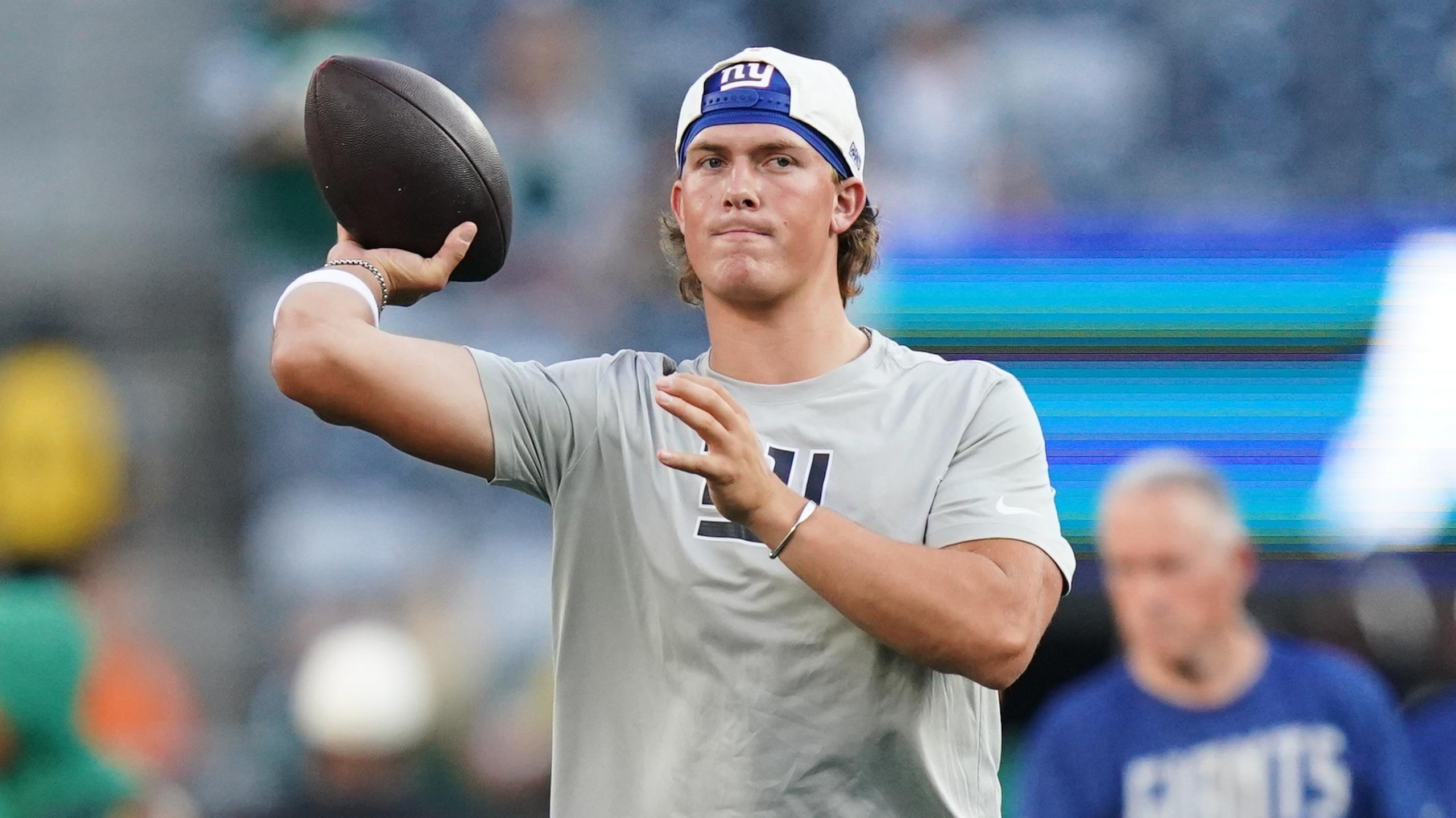 Giants Jets Football