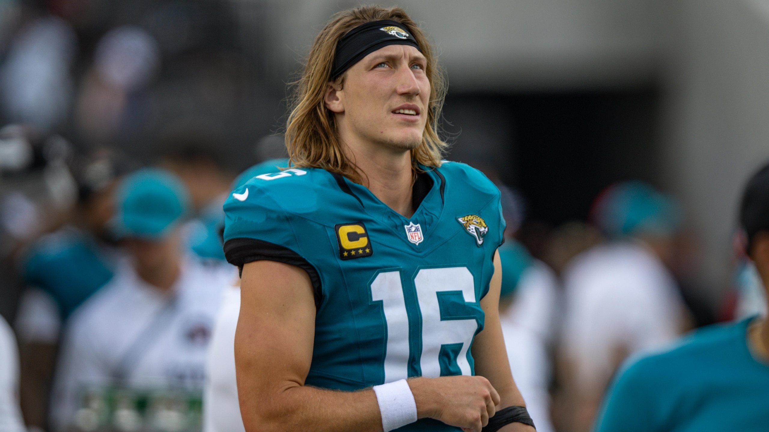 Browns Jaguars Football
