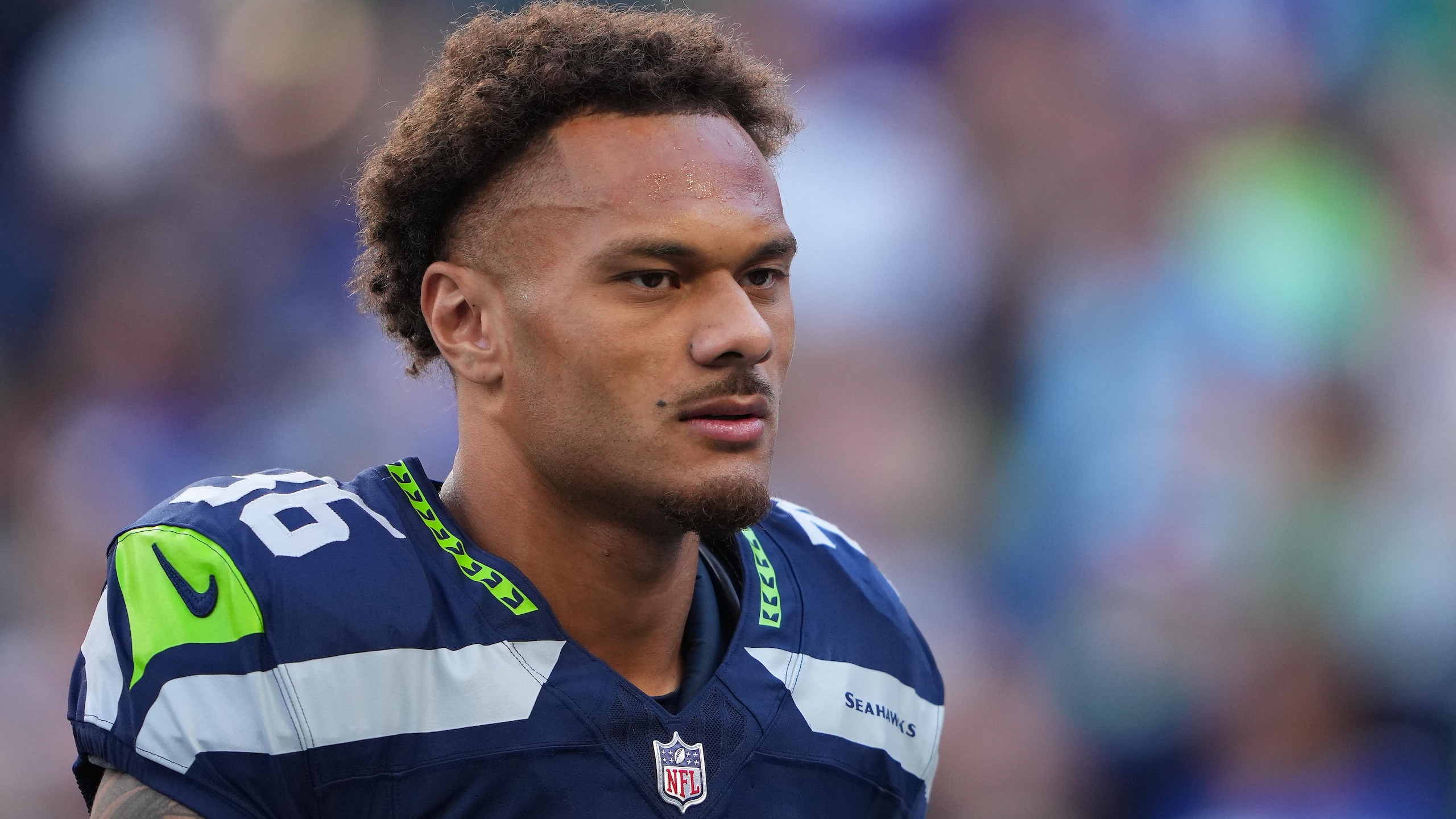 Patriots Seahawks Football
