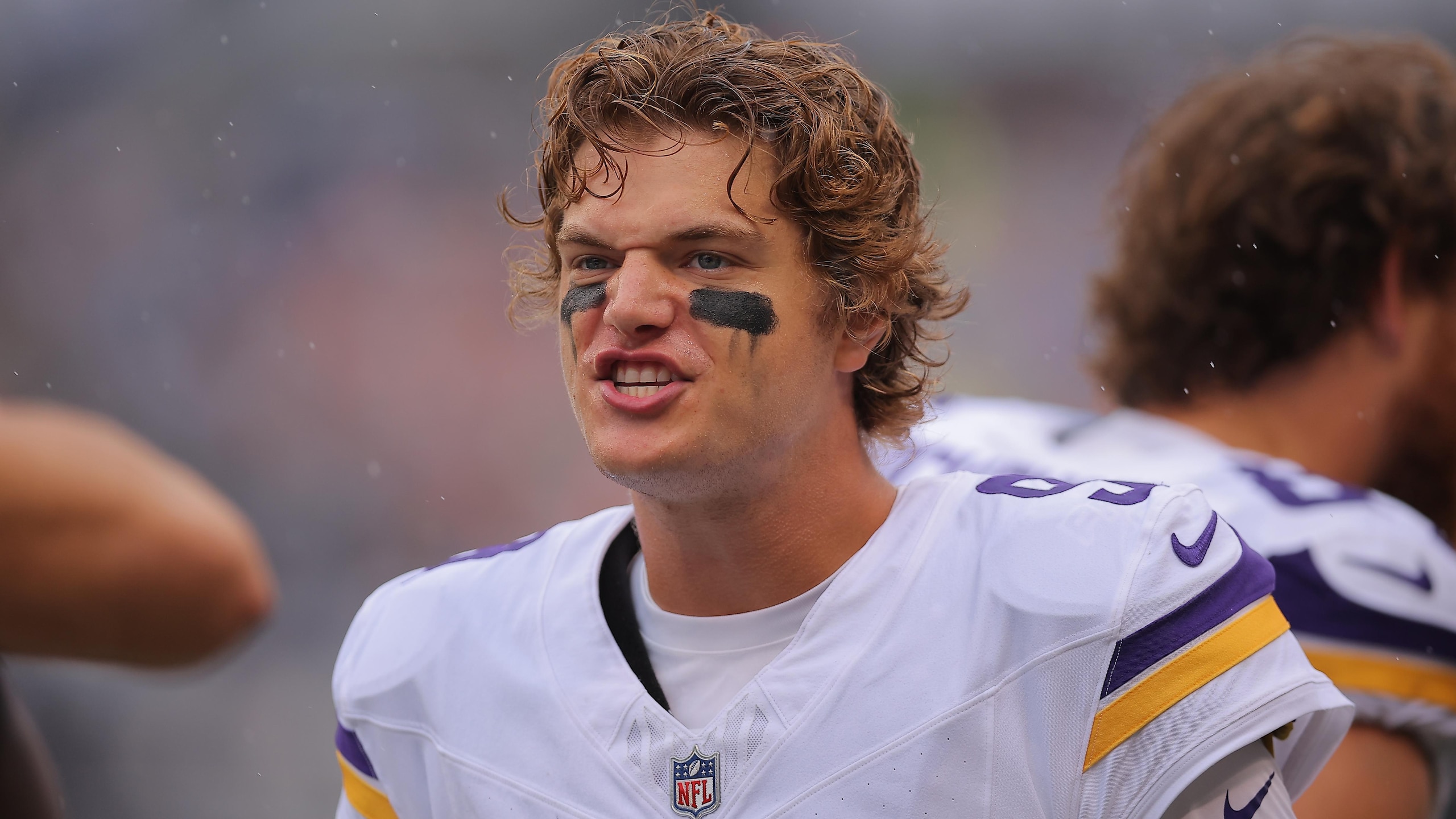 Vikings Bears Football