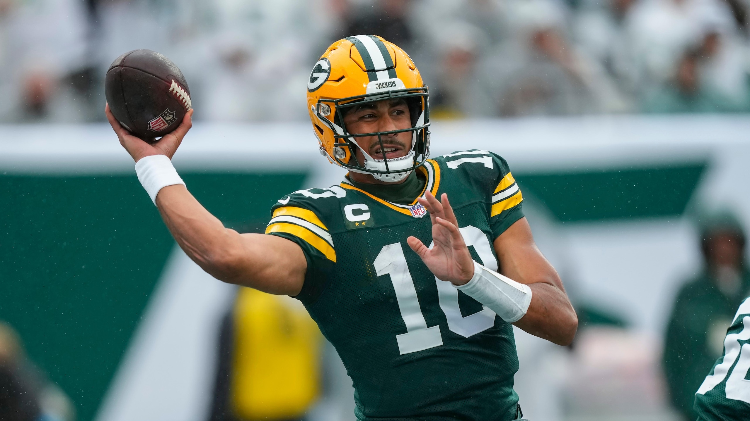 Packers Football