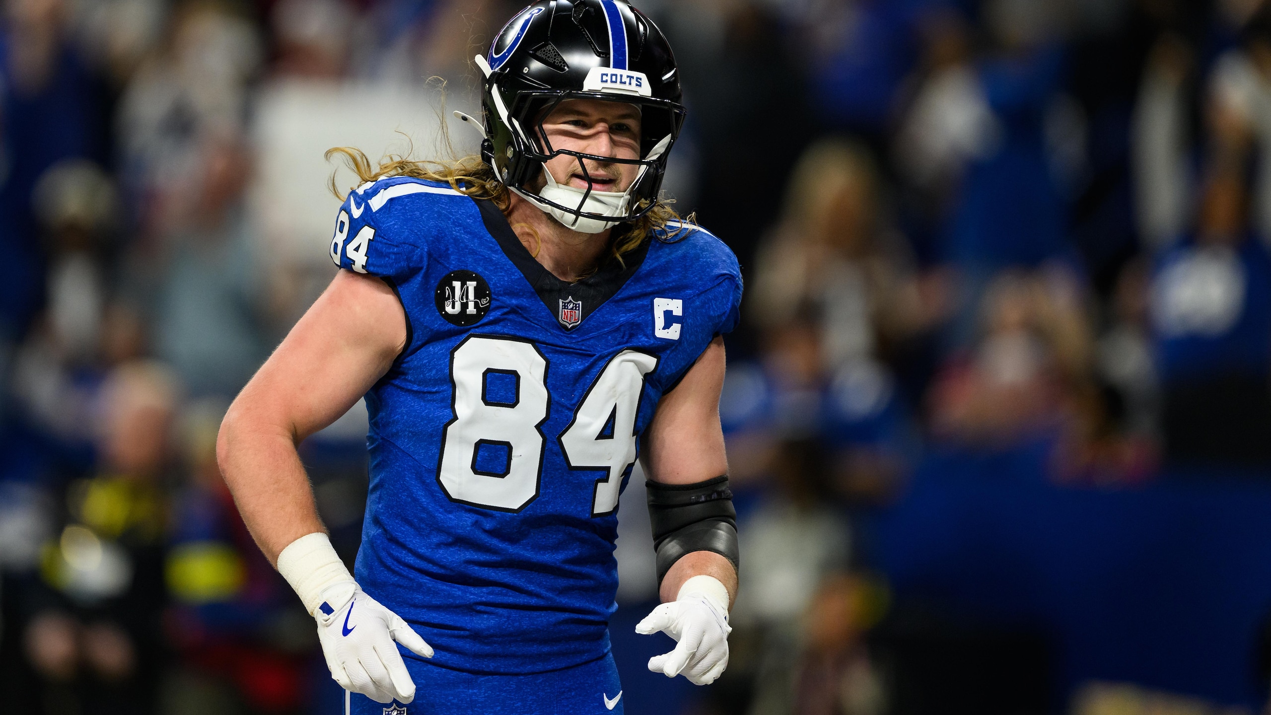 49ers Colts Football