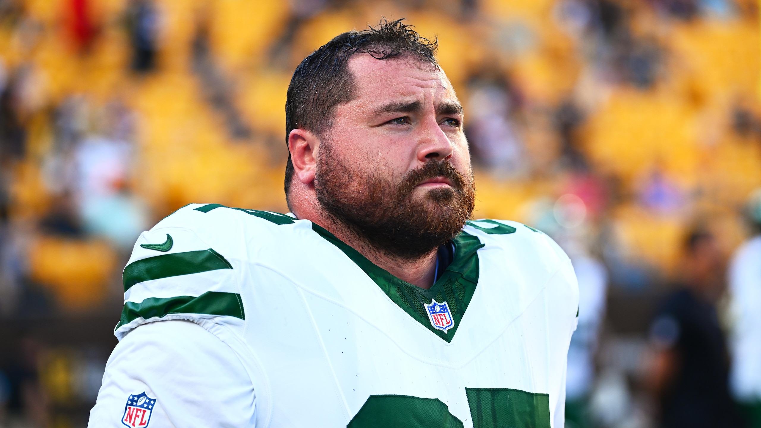 Jets Steelers Football