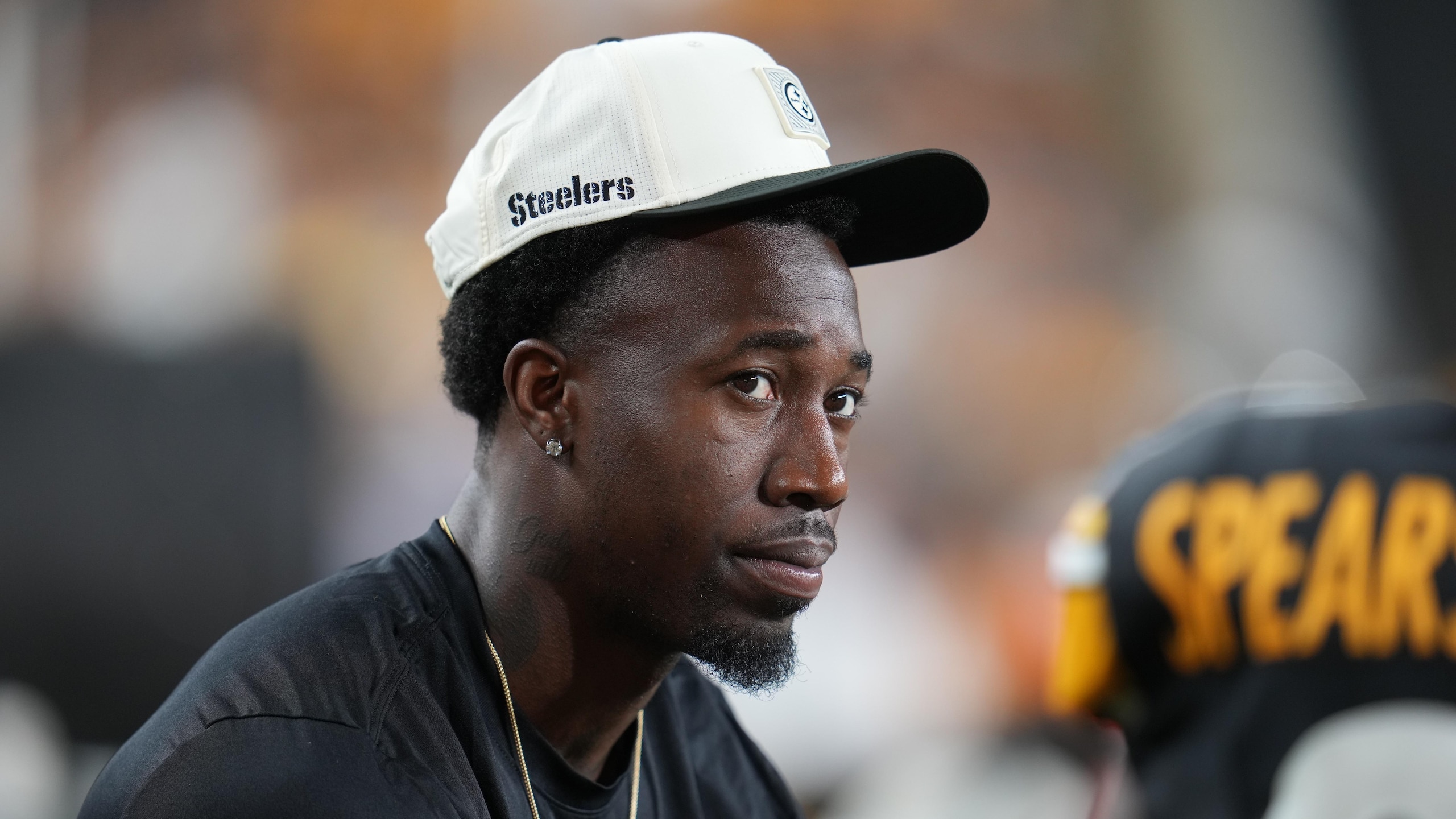 Green Bay Steelers Football