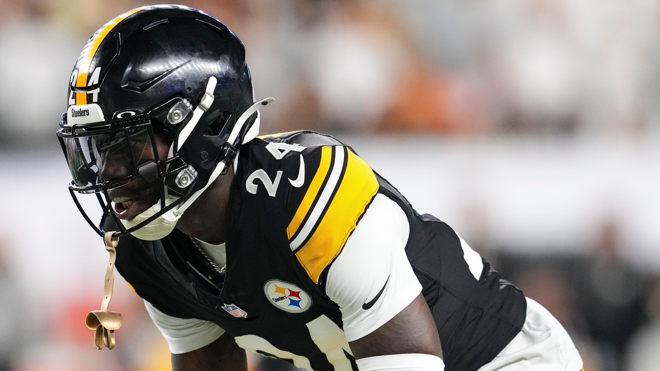 Steelers Bengals Football