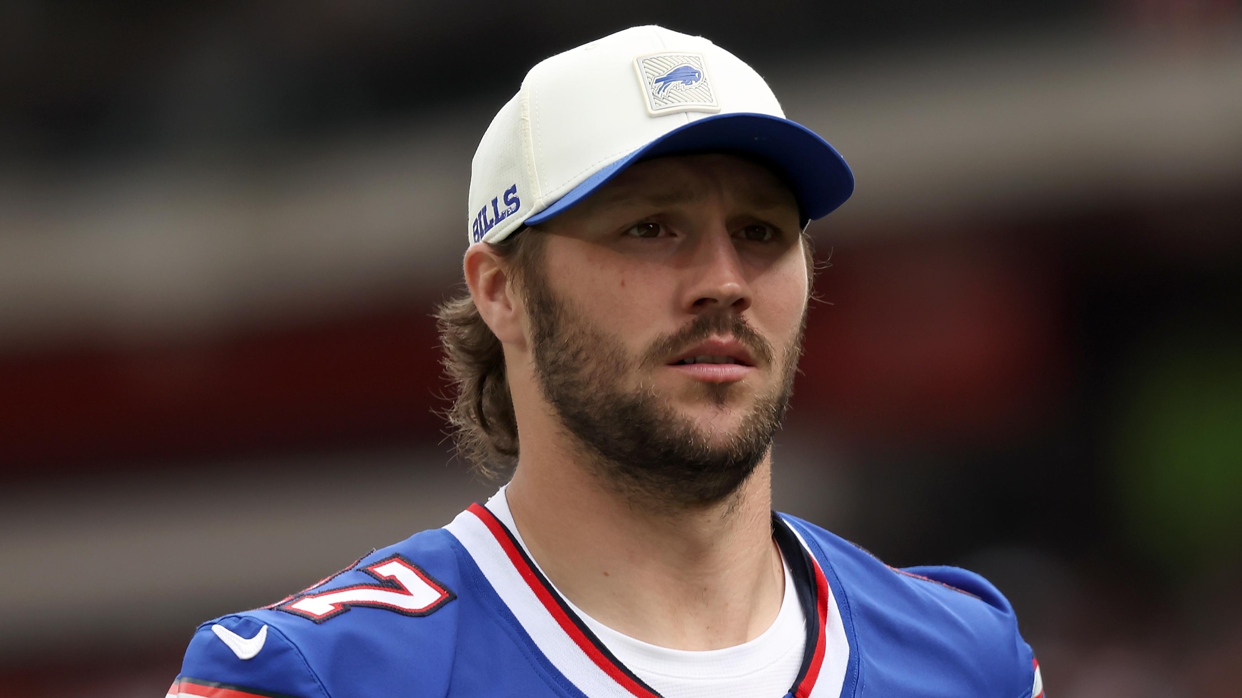 Bills Browns Football