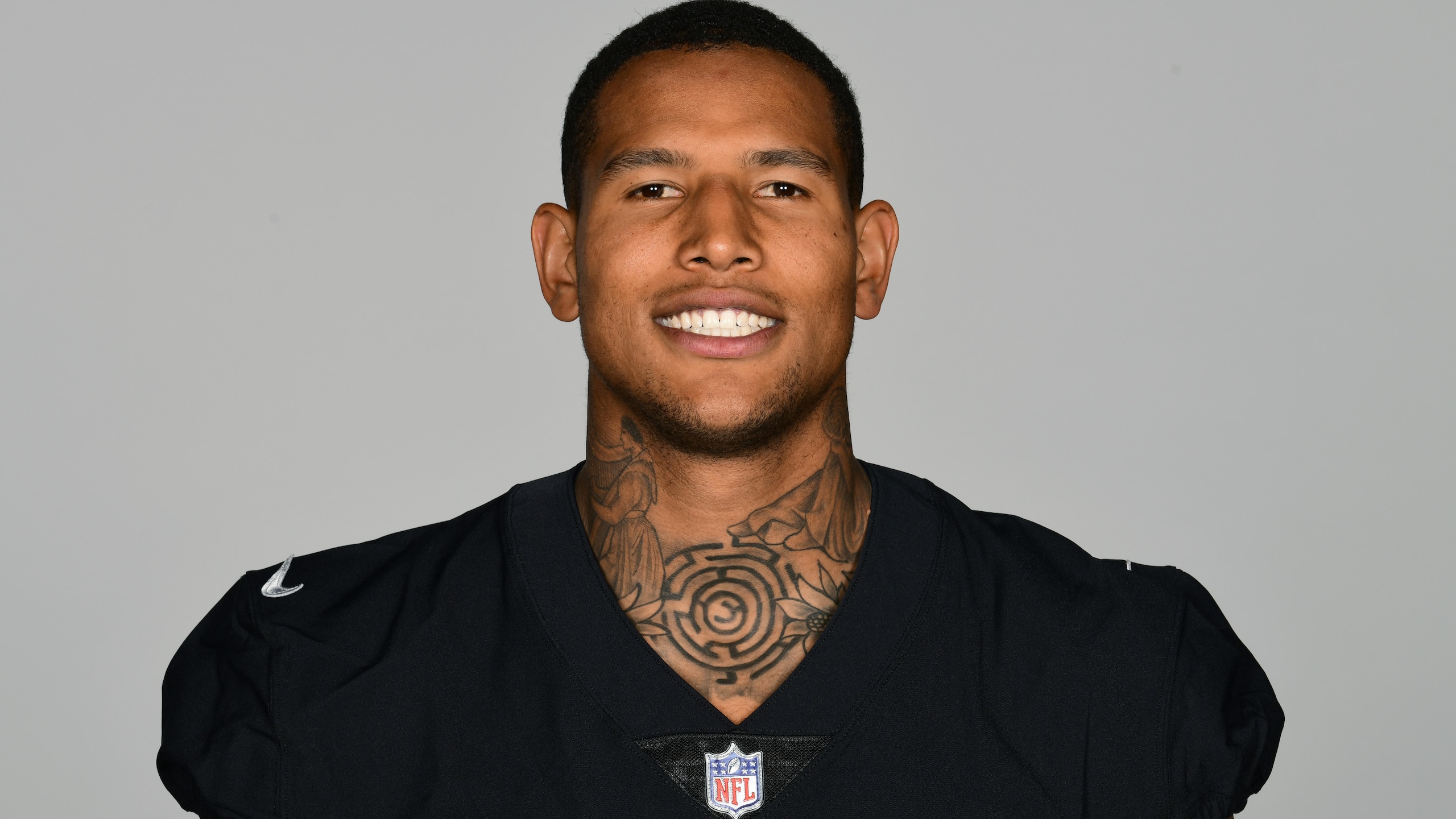 Carolina Panthers 2026 Football Headshots