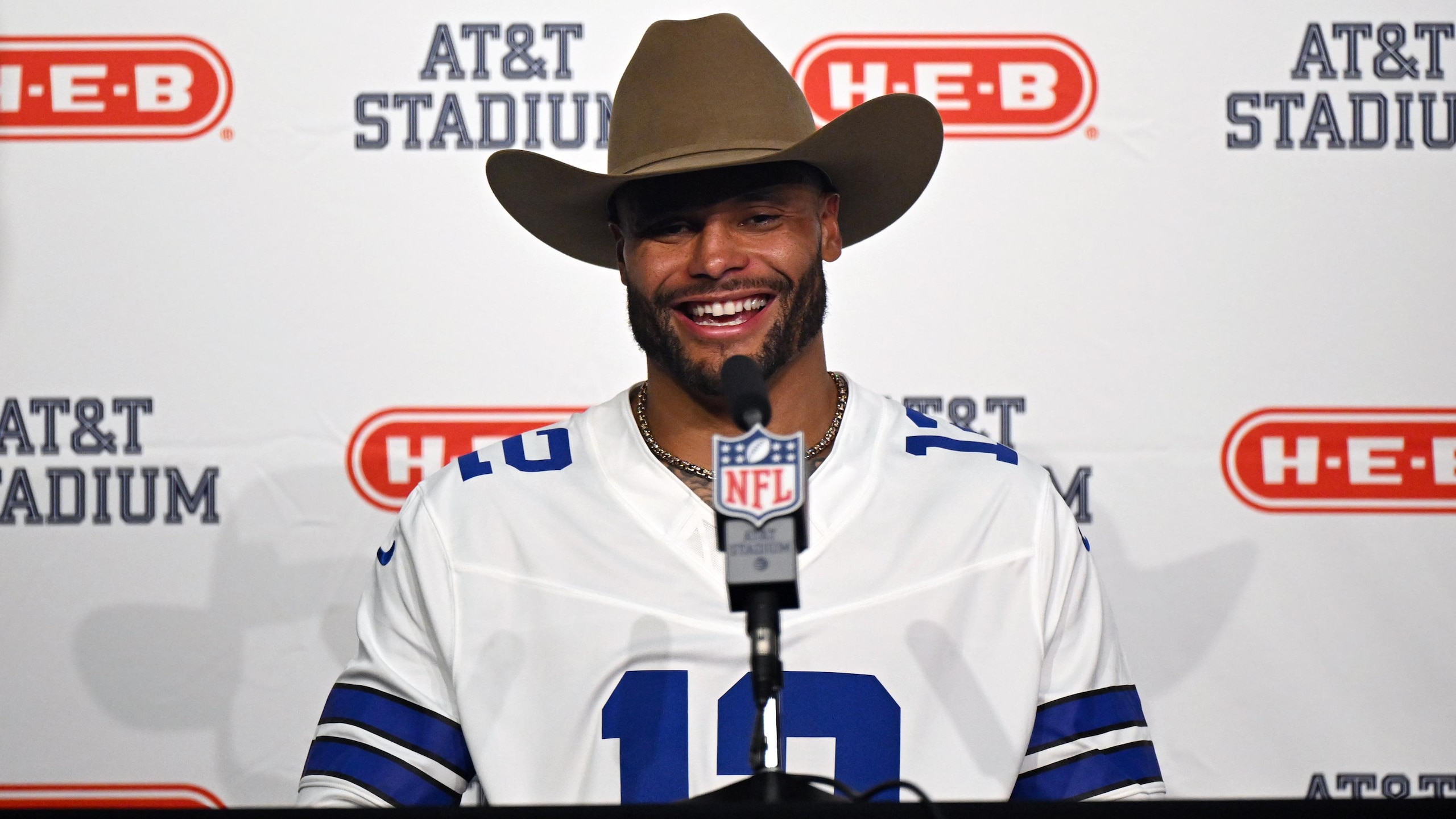 Commanders Cowboys Football